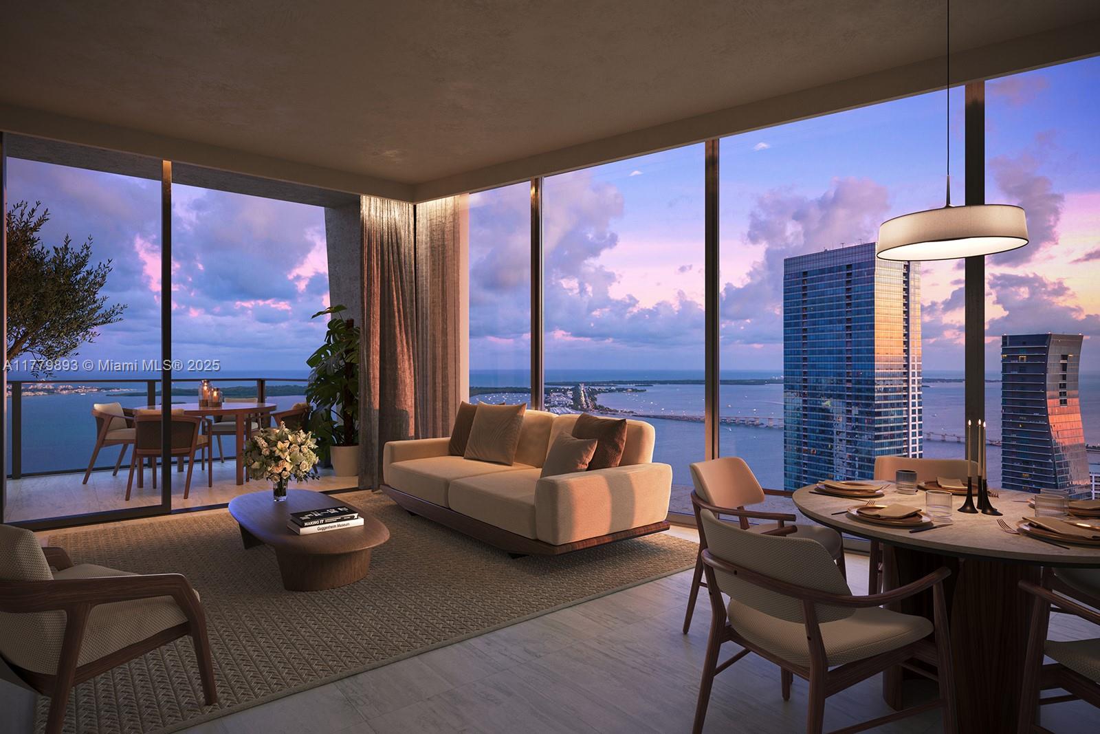 ORA BY CASA TUA - Residential