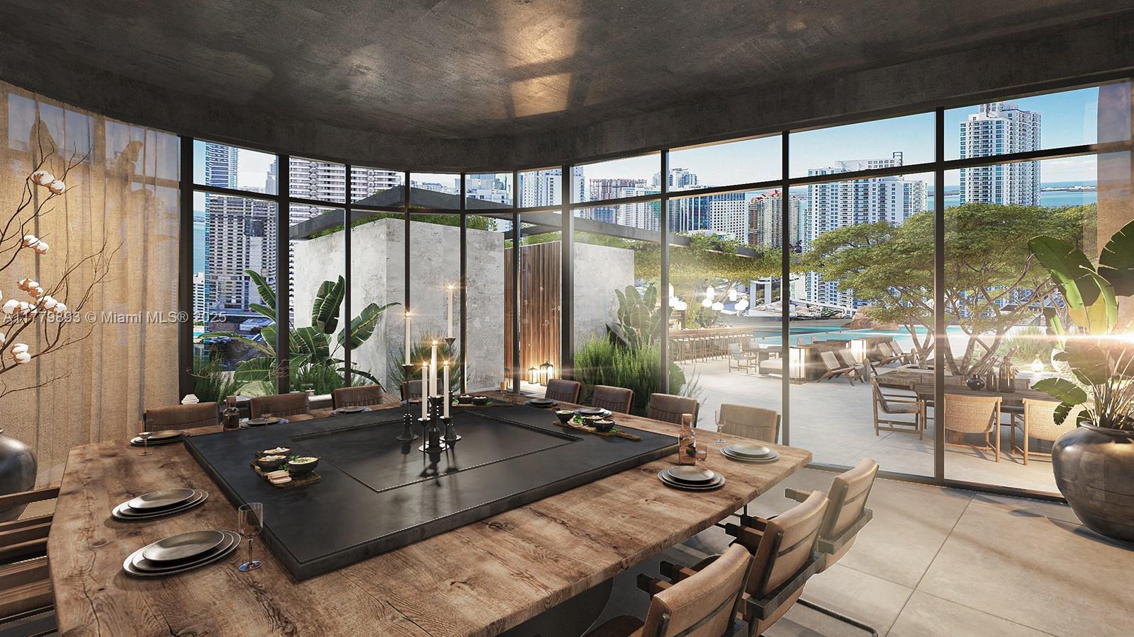 ORA BY CASA TUA - Residential