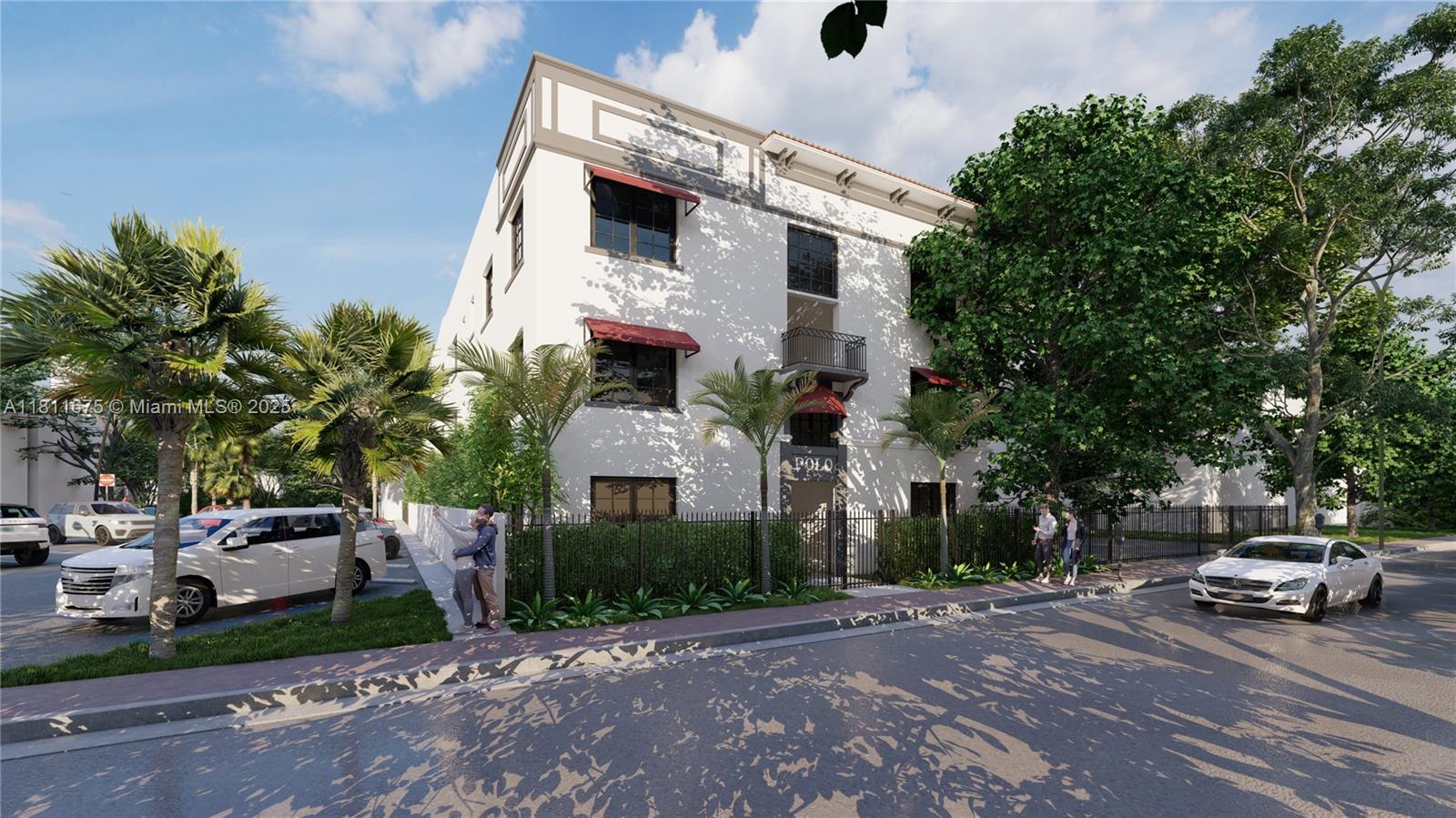 1619 Jefferson Ave 23, Miami Beach, Miami-Dade County, Florida - 1 Bathrooms - 