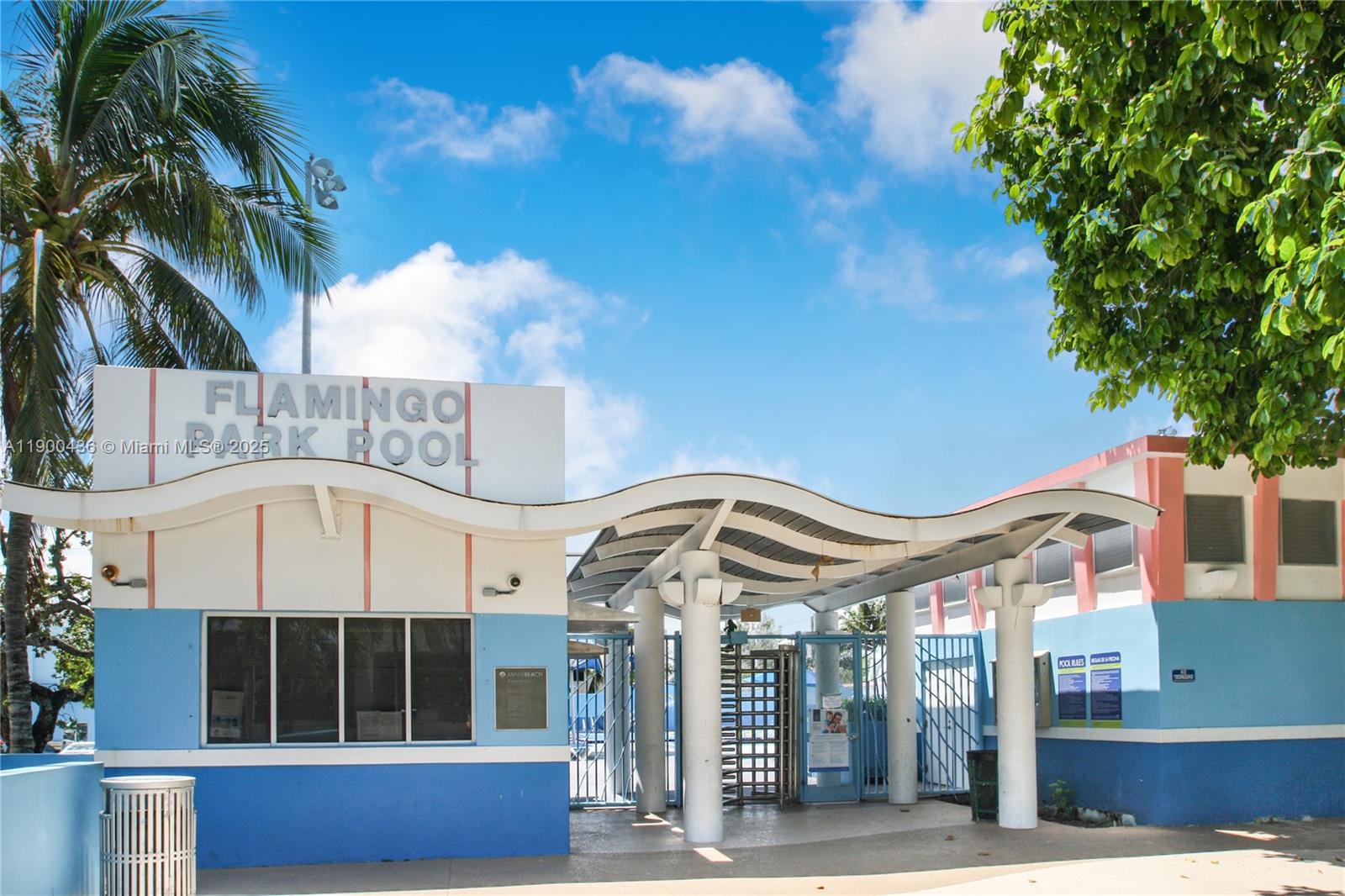 LINCOLN WEST GARDENS COND - Residential Lease