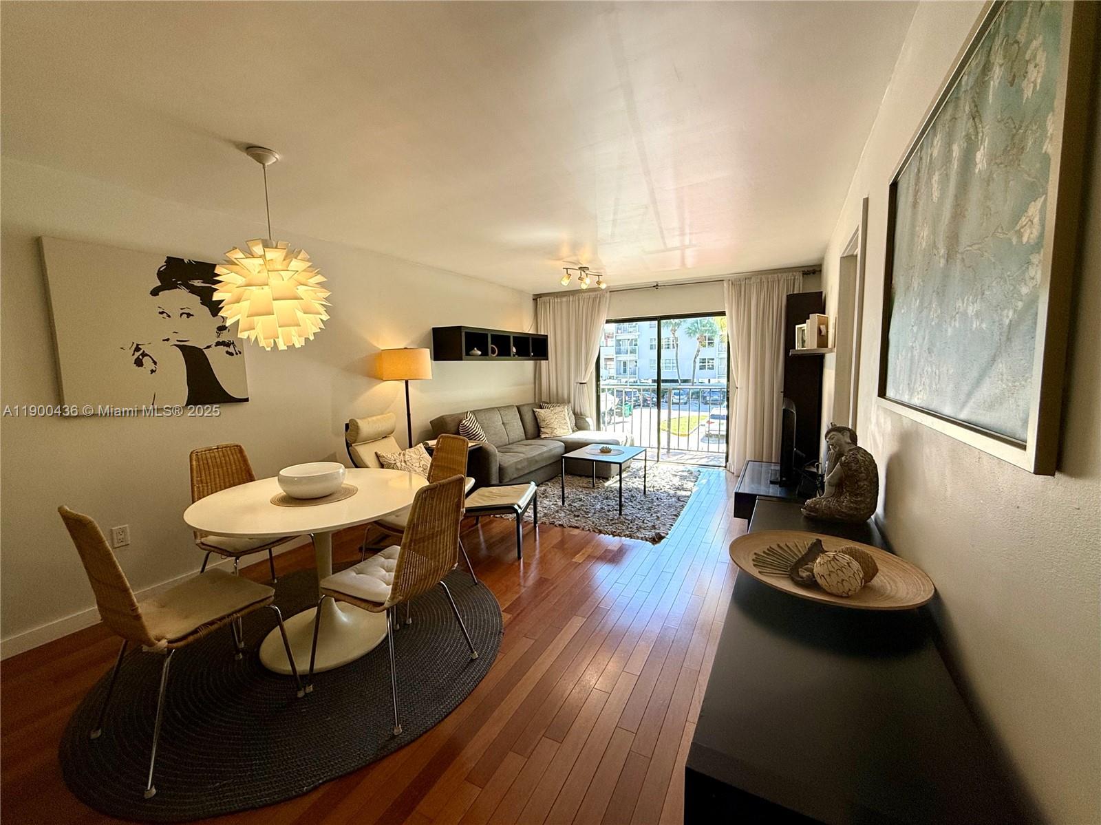 LINCOLN WEST GARDENS COND - Residential Lease