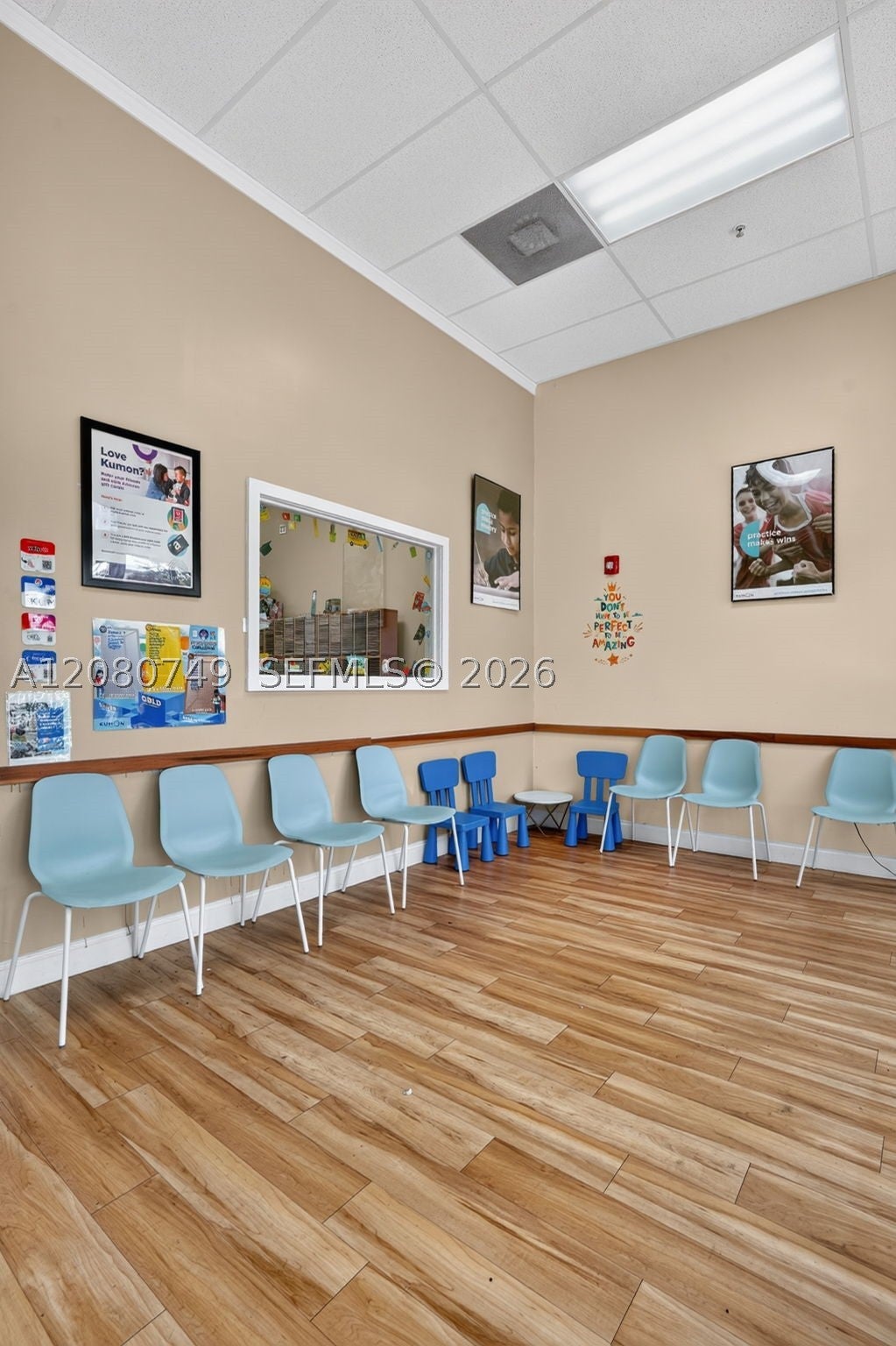 Kumon Learning Center SW For Sale in Kendall