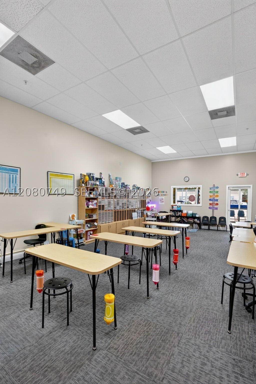 Kumon Learning Center SW For Sale in Kendall
