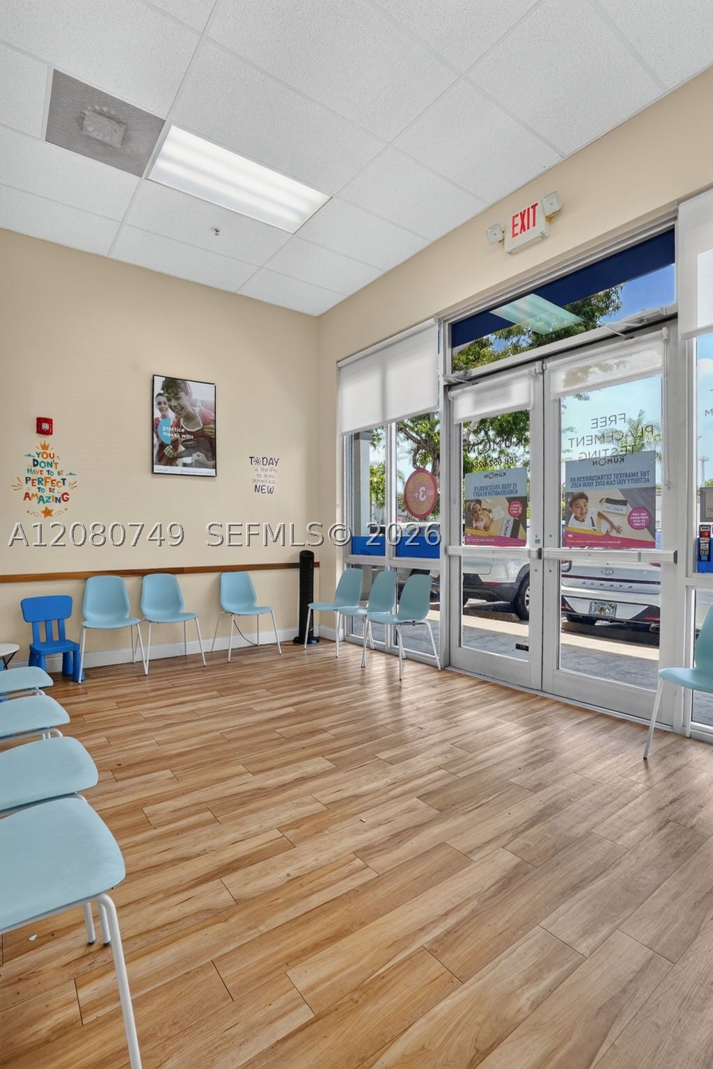 Kumon Learning Center SW For Sale in Kendall