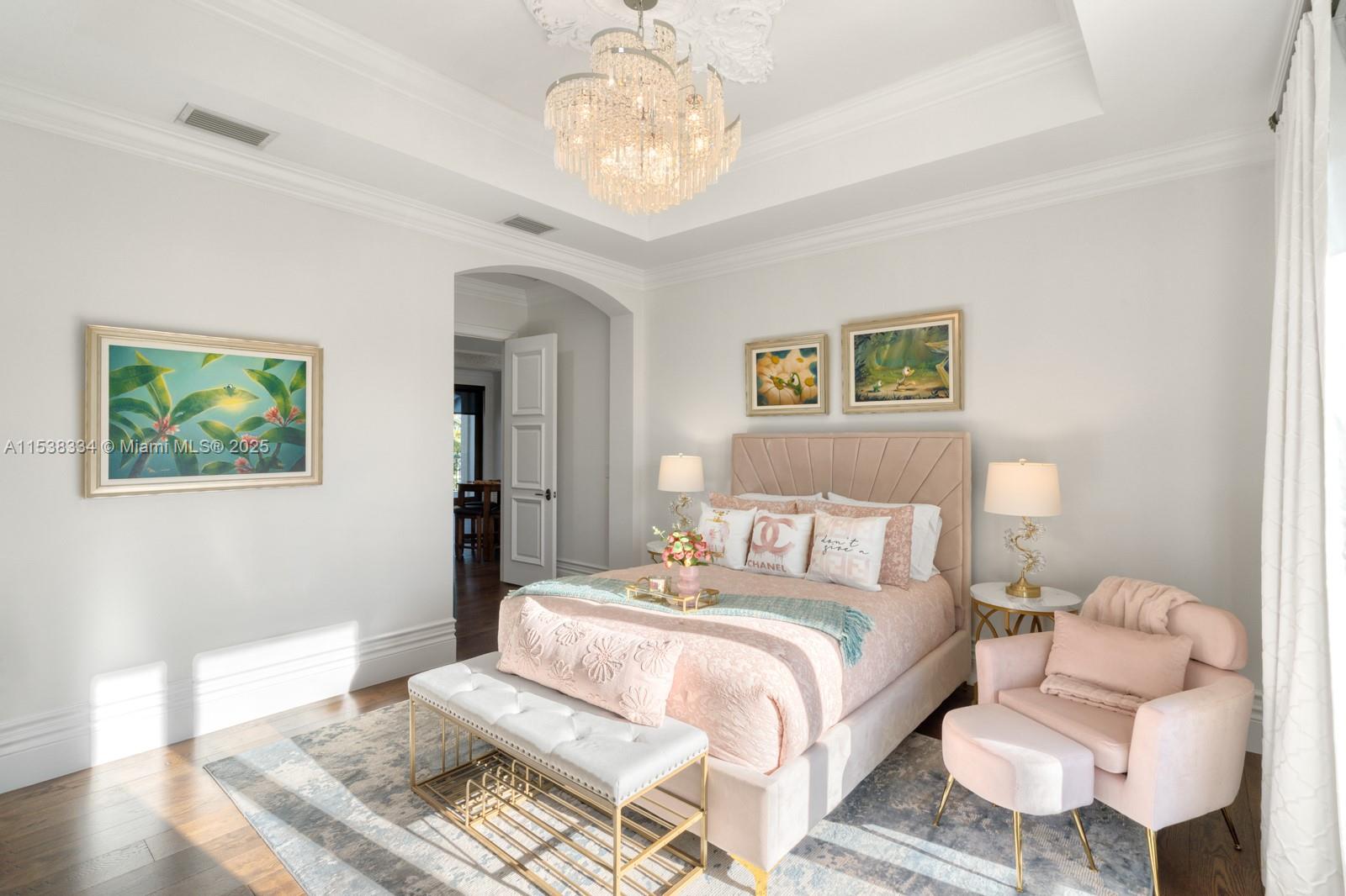 ROYAL PALM YACHT & COUNTR - Residential