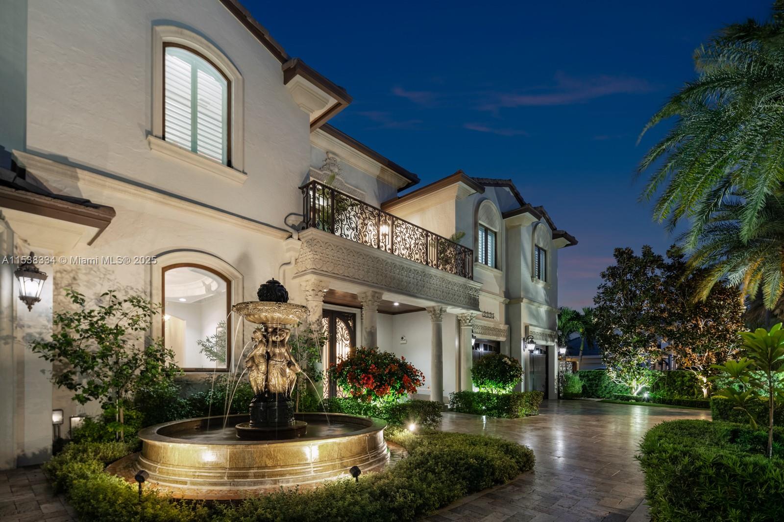 2225 W Silver Palm Rd