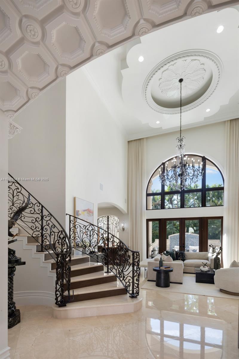ROYAL PALM YACHT & COUNTR - Residential