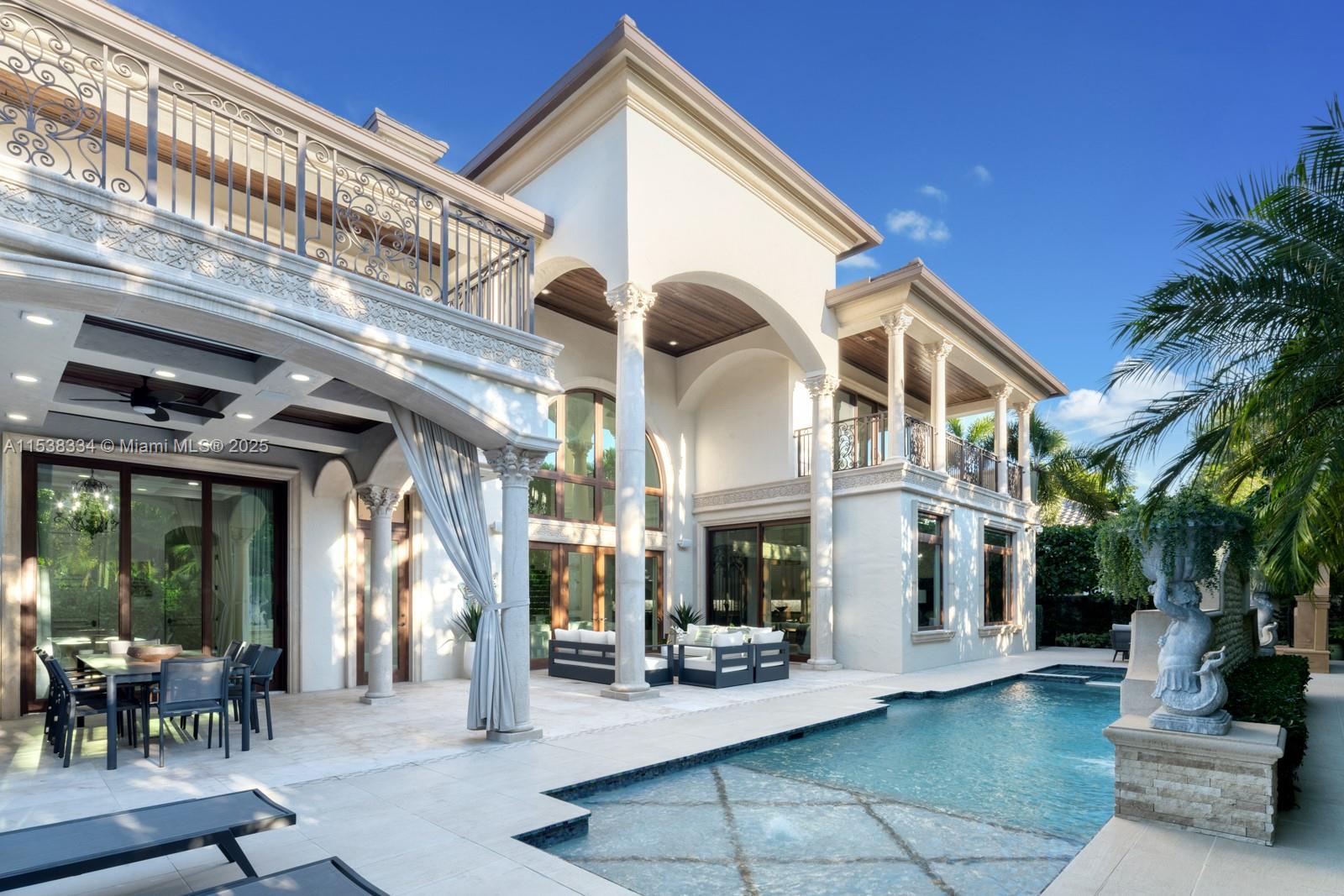 ROYAL PALM YACHT & COUNTR - Residential