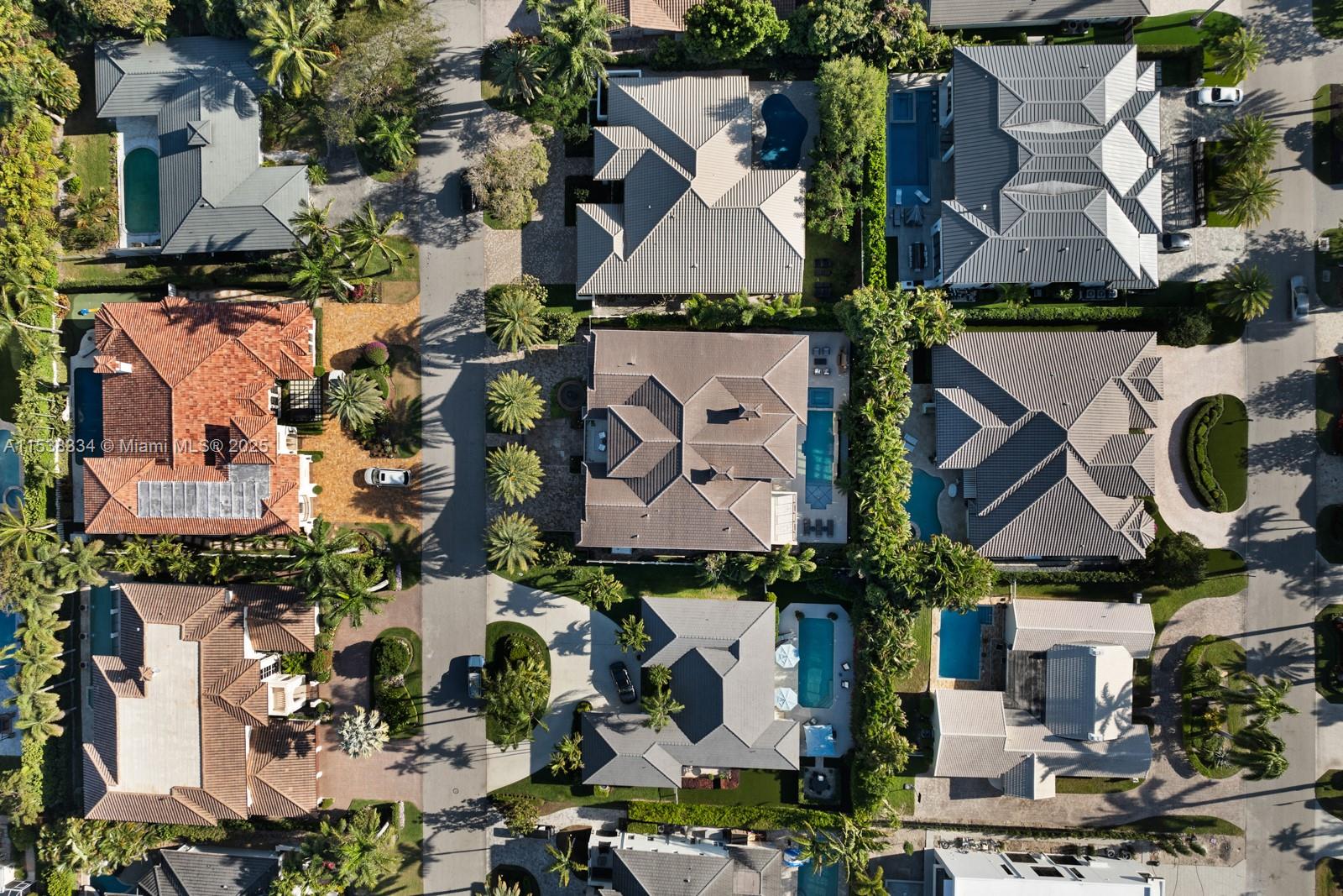 ROYAL PALM YACHT & COUNTR - Residential