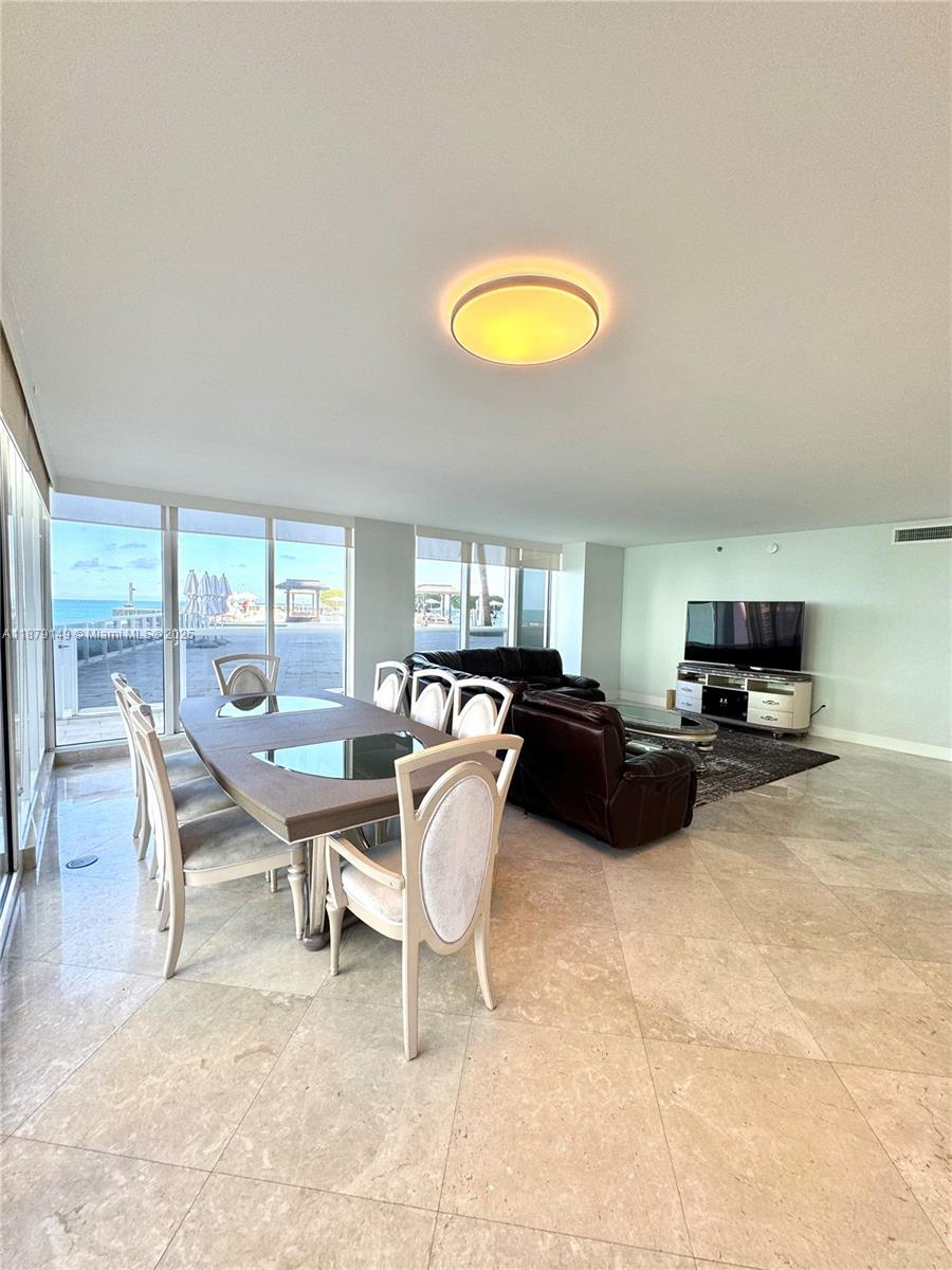 BEACH CLUB THREE CONDO - Residential Lease