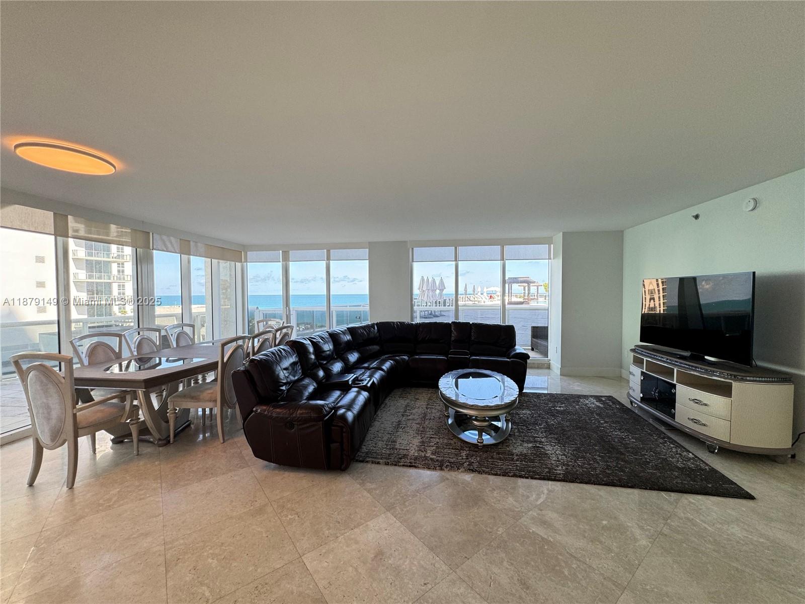 BEACH CLUB THREE CONDO - Residential Lease