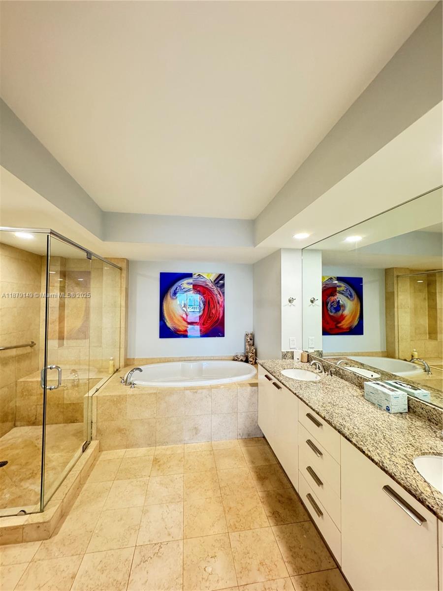 BEACH CLUB THREE CONDO - Residential Lease