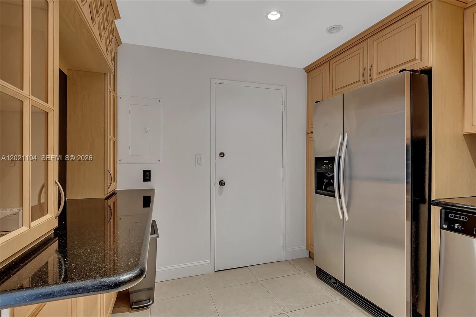 GROVE ISLE CONDO - Residential
