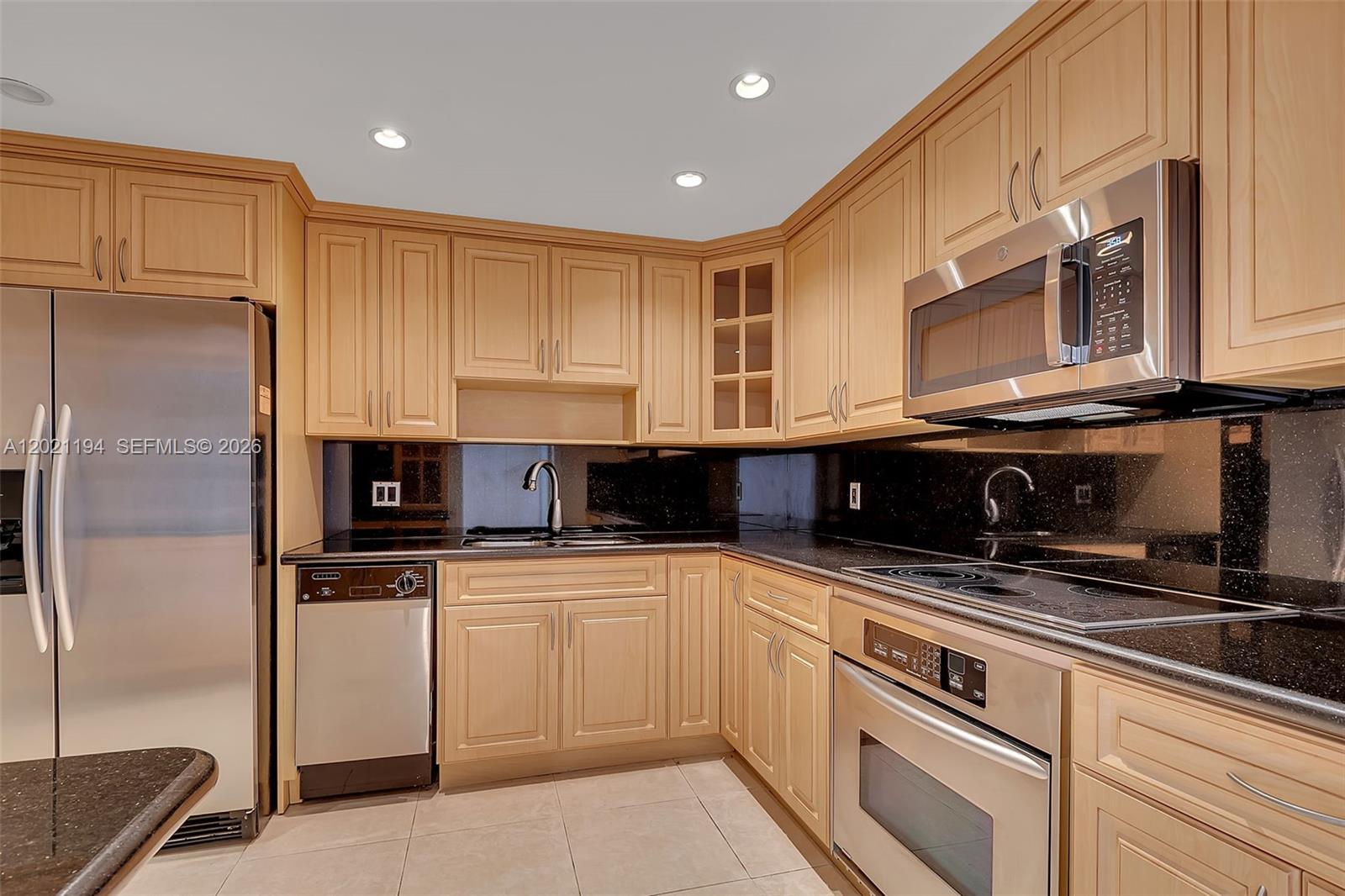GROVE ISLE CONDO - Residential