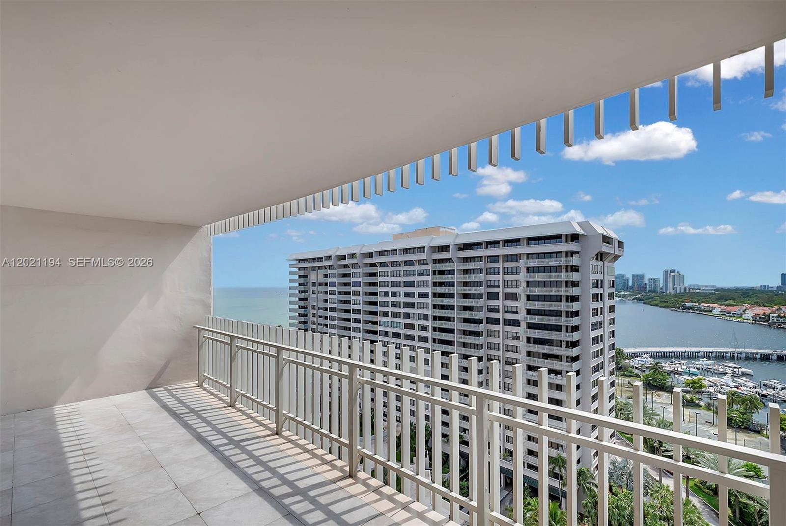 GROVE ISLE CONDO - Residential