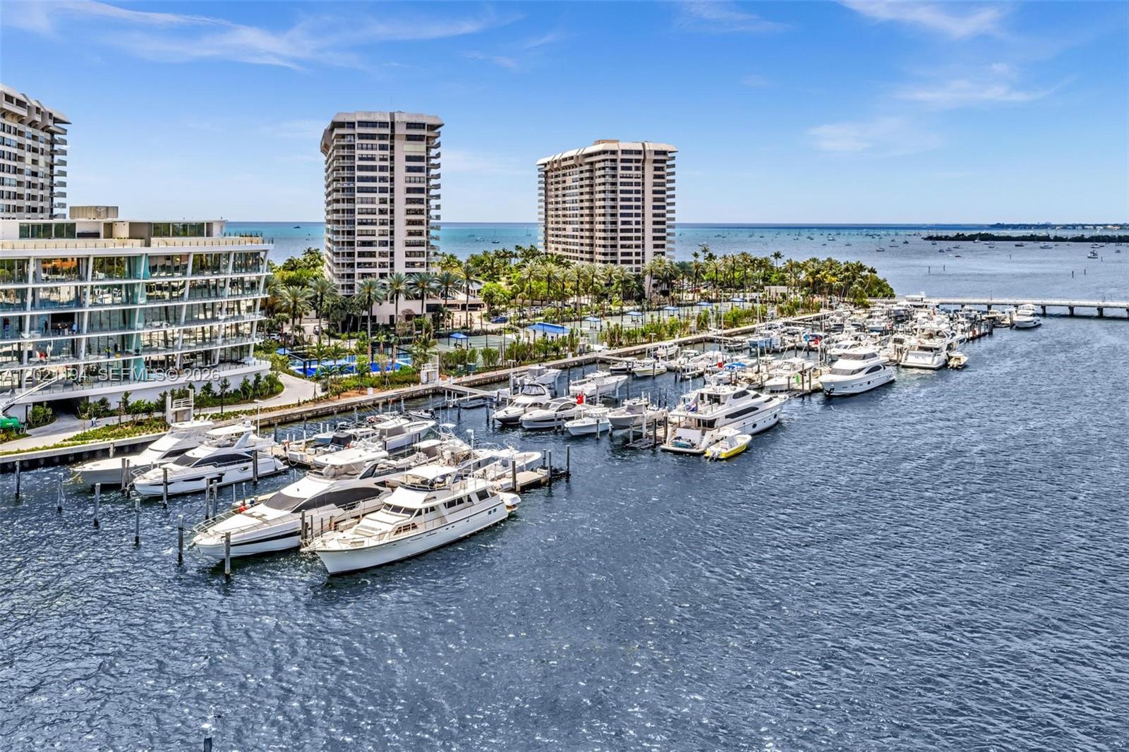 GROVE ISLE CONDO - Residential