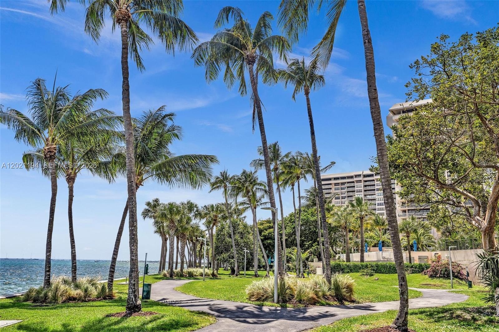 GROVE ISLE CONDO - Residential