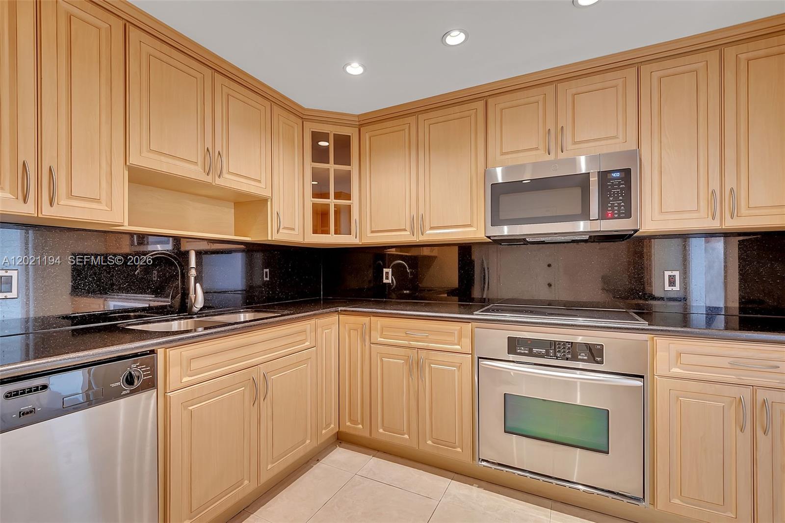GROVE ISLE CONDO - Residential