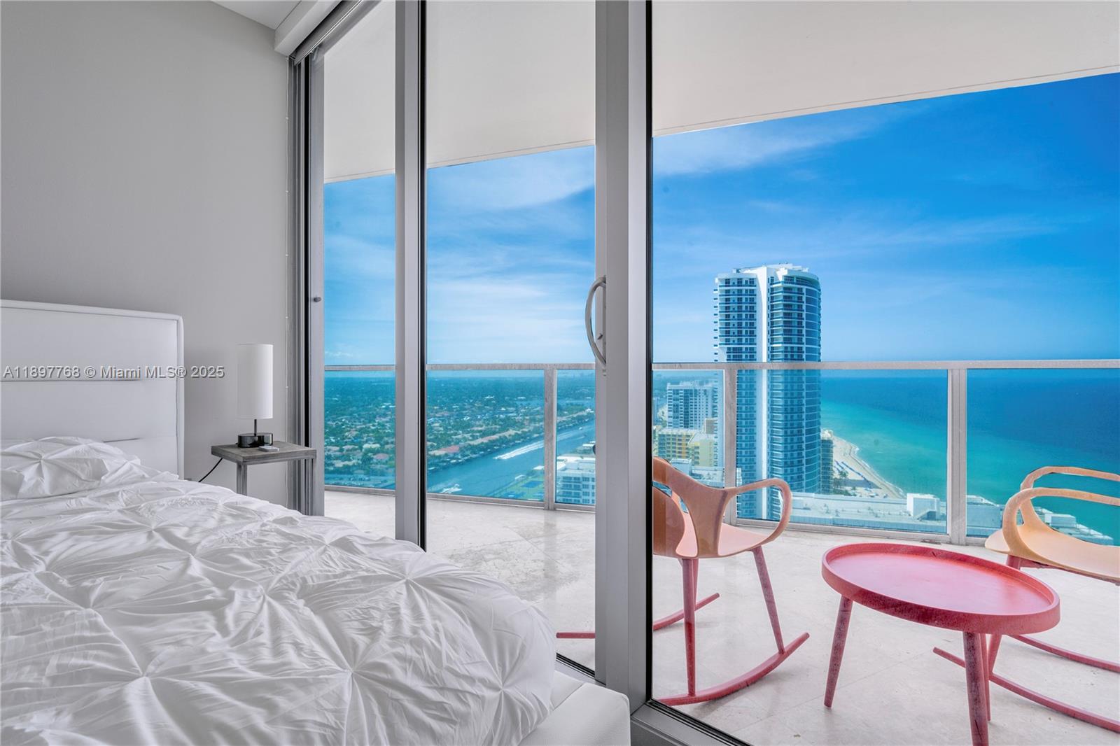 OCEAN PALMS CONDO - Residential Lease