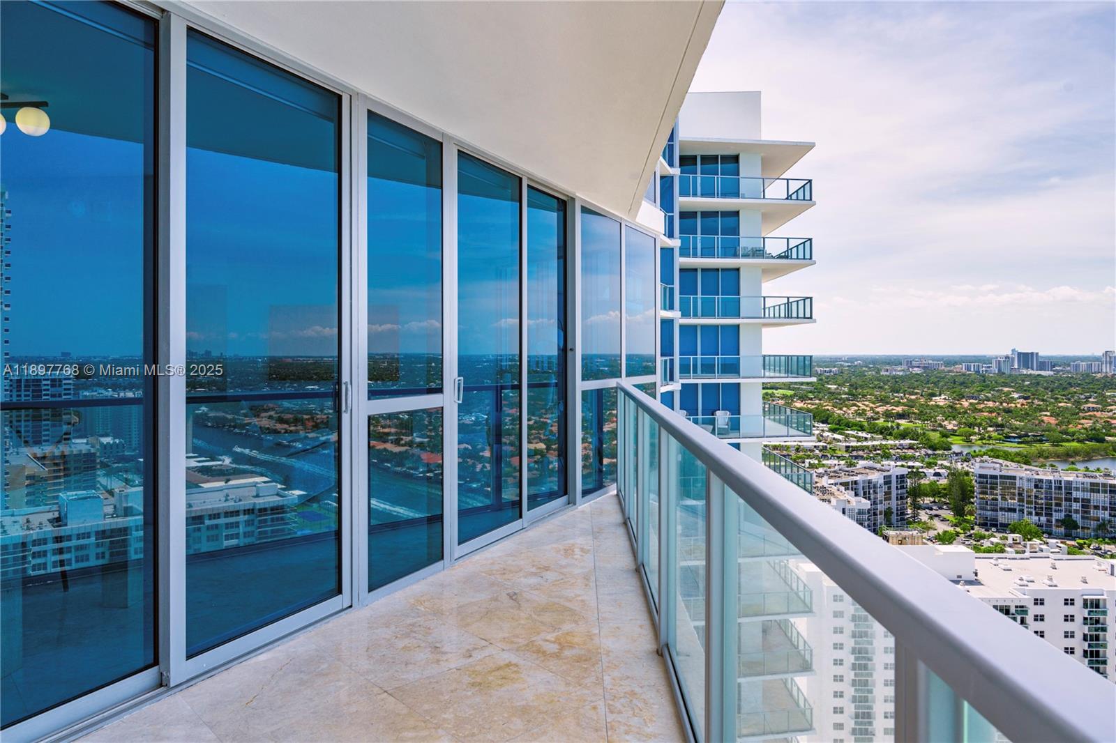 OCEAN PALMS CONDO - Residential Lease