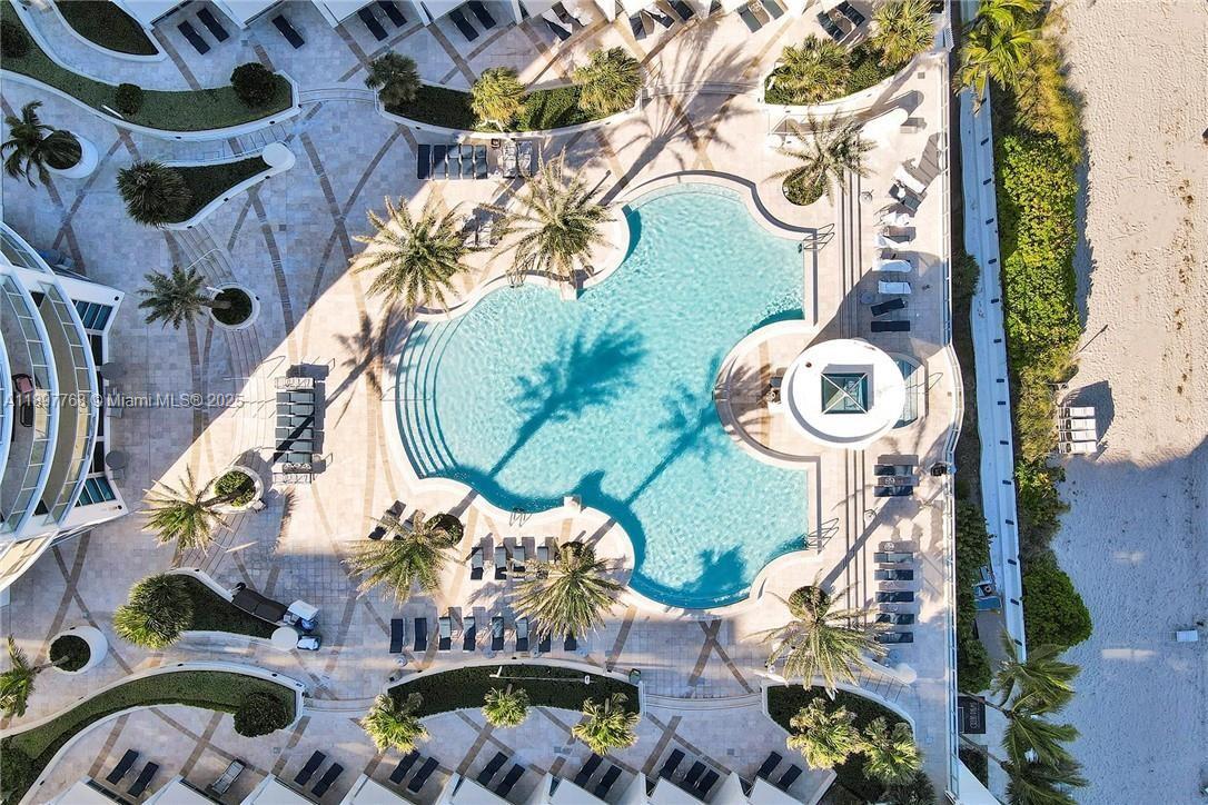 OCEAN PALMS CONDO - Residential Lease