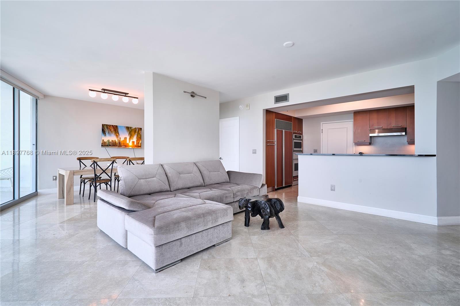OCEAN PALMS CONDO - Residential Lease