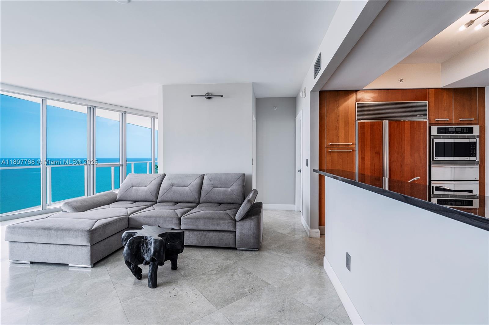 OCEAN PALMS CONDO - Residential Lease