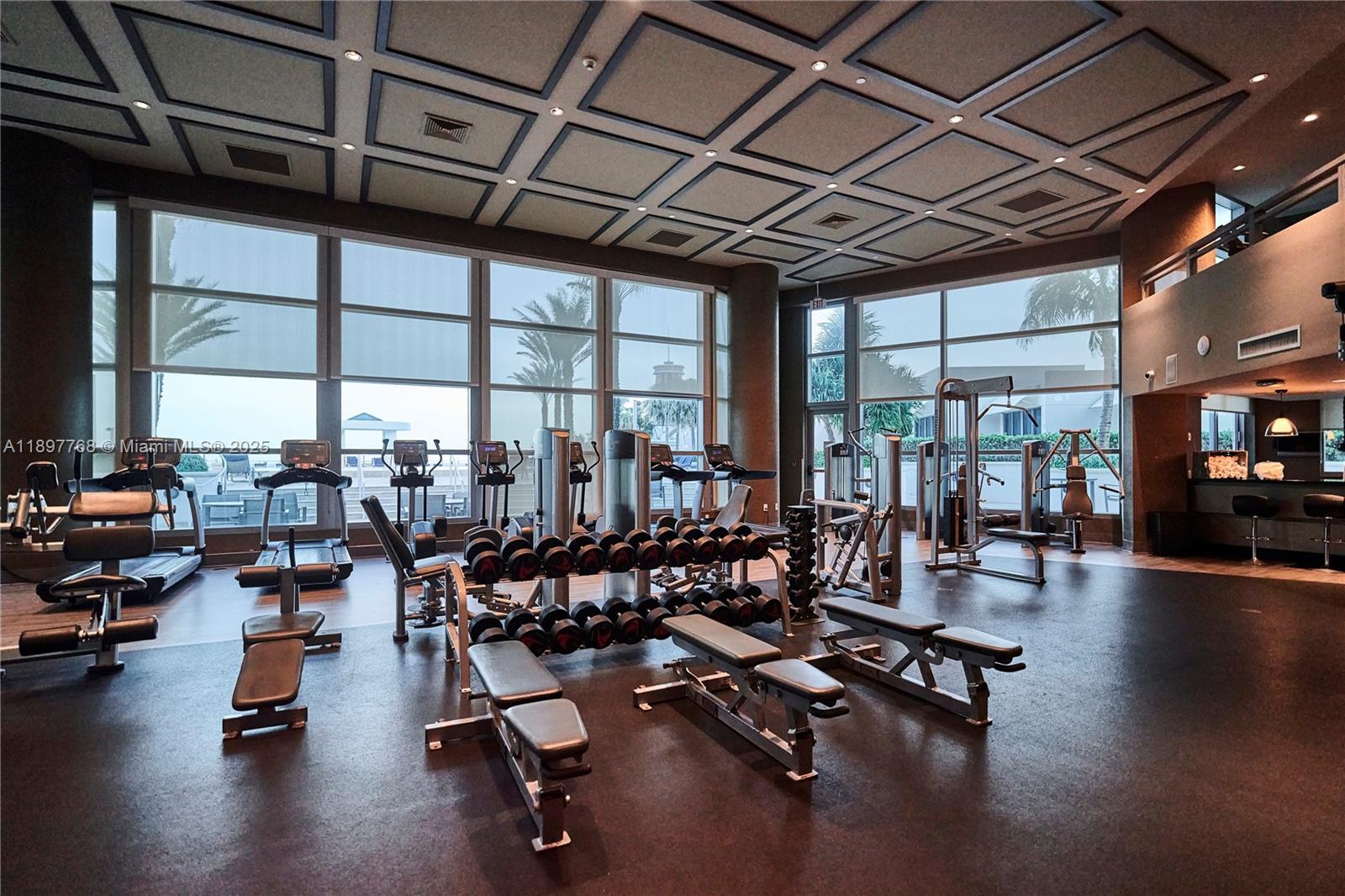 OCEAN PALMS CONDO - Residential Lease
