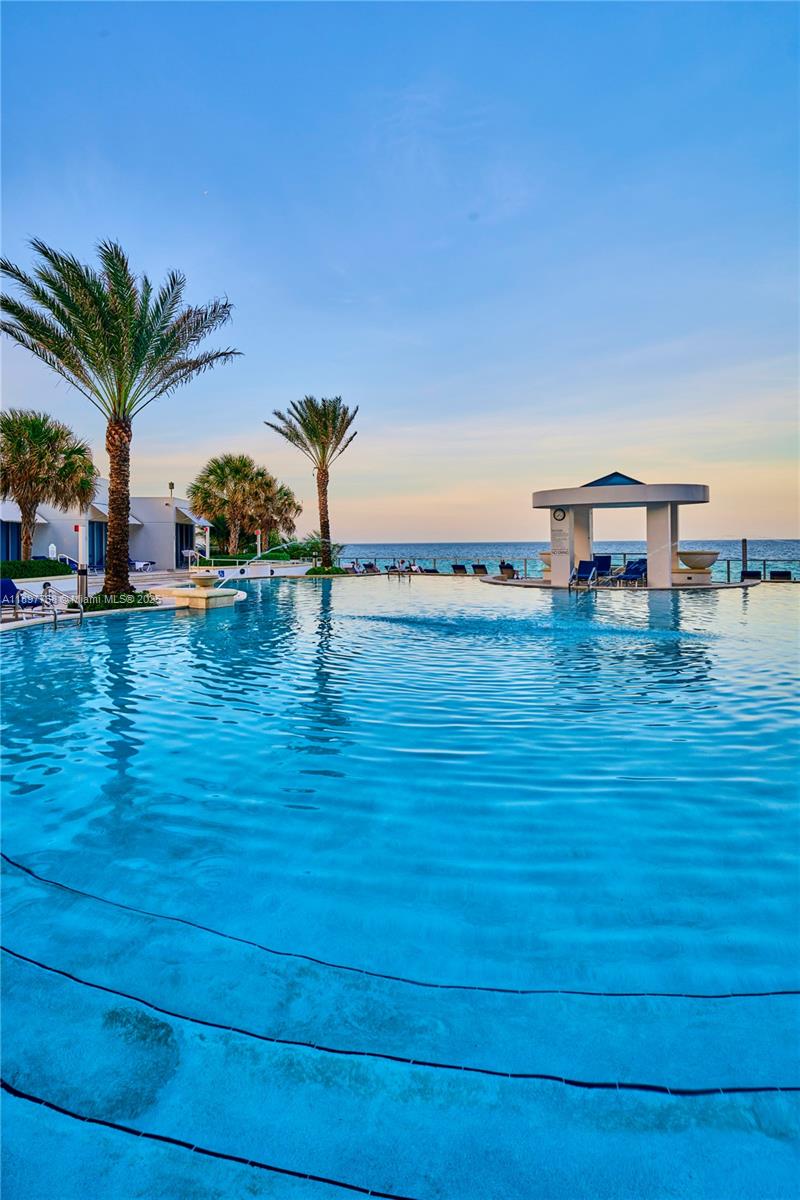 OCEAN PALMS CONDO - Residential Lease