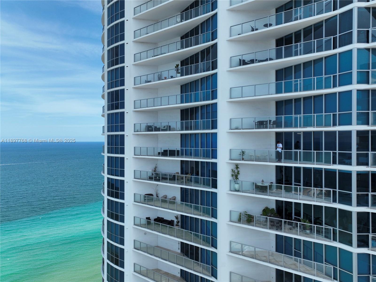 OCEAN PALMS CONDO - Residential Lease