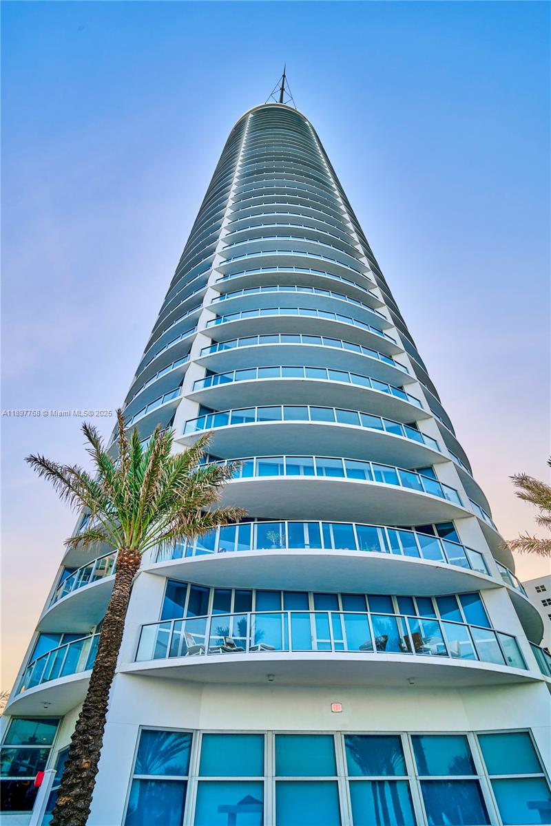 OCEAN PALMS CONDO - Residential Lease