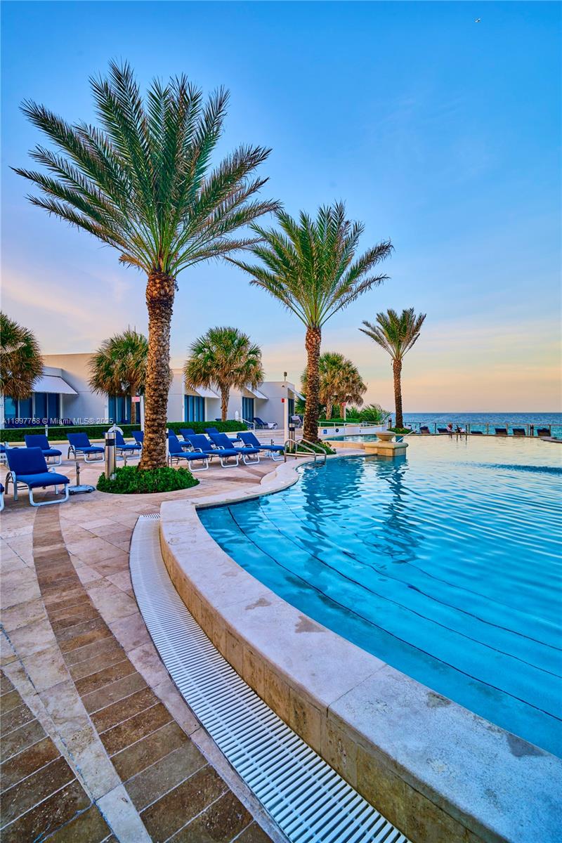 OCEAN PALMS CONDO - Residential Lease