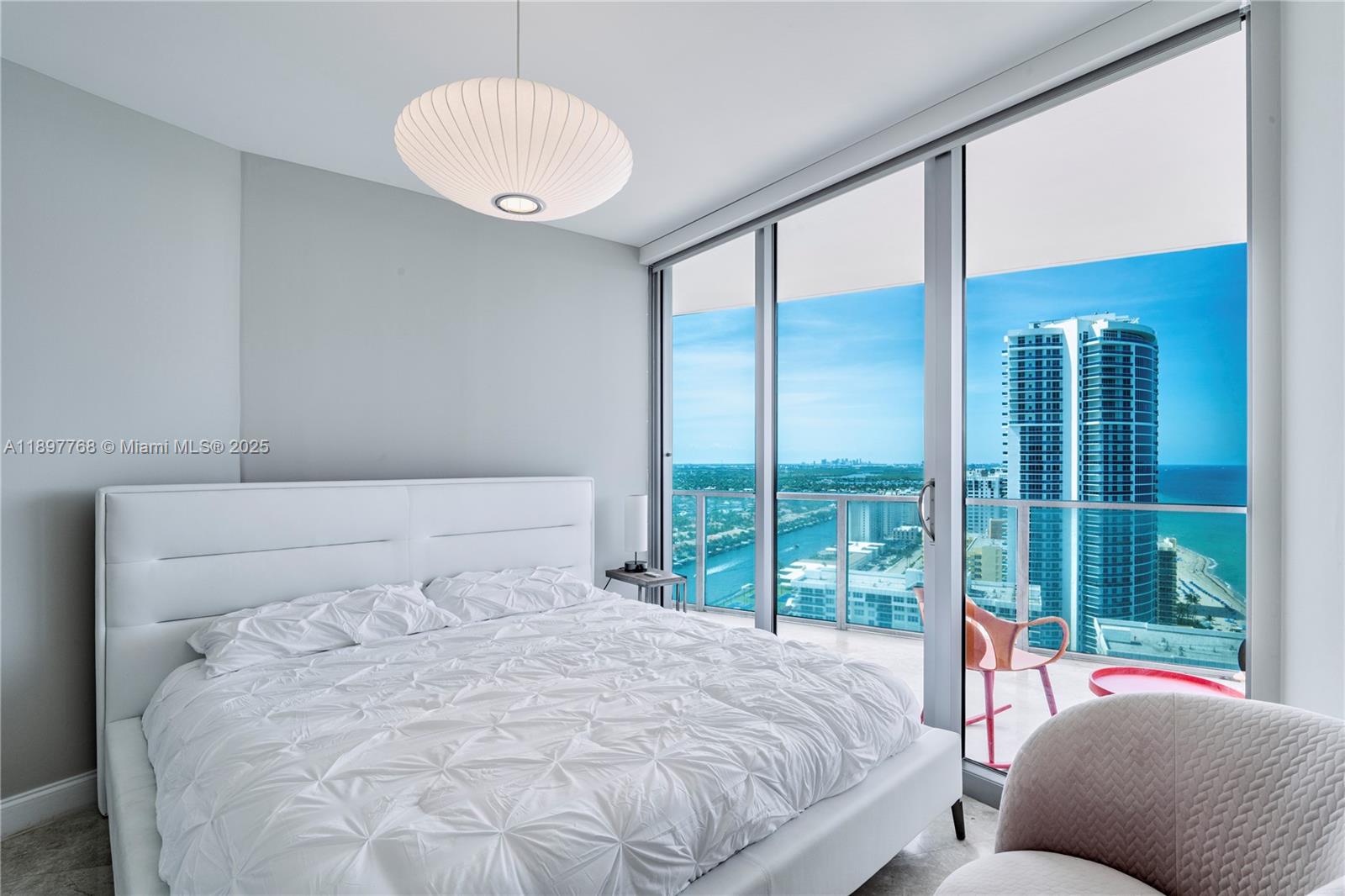 OCEAN PALMS CONDO - Residential Lease