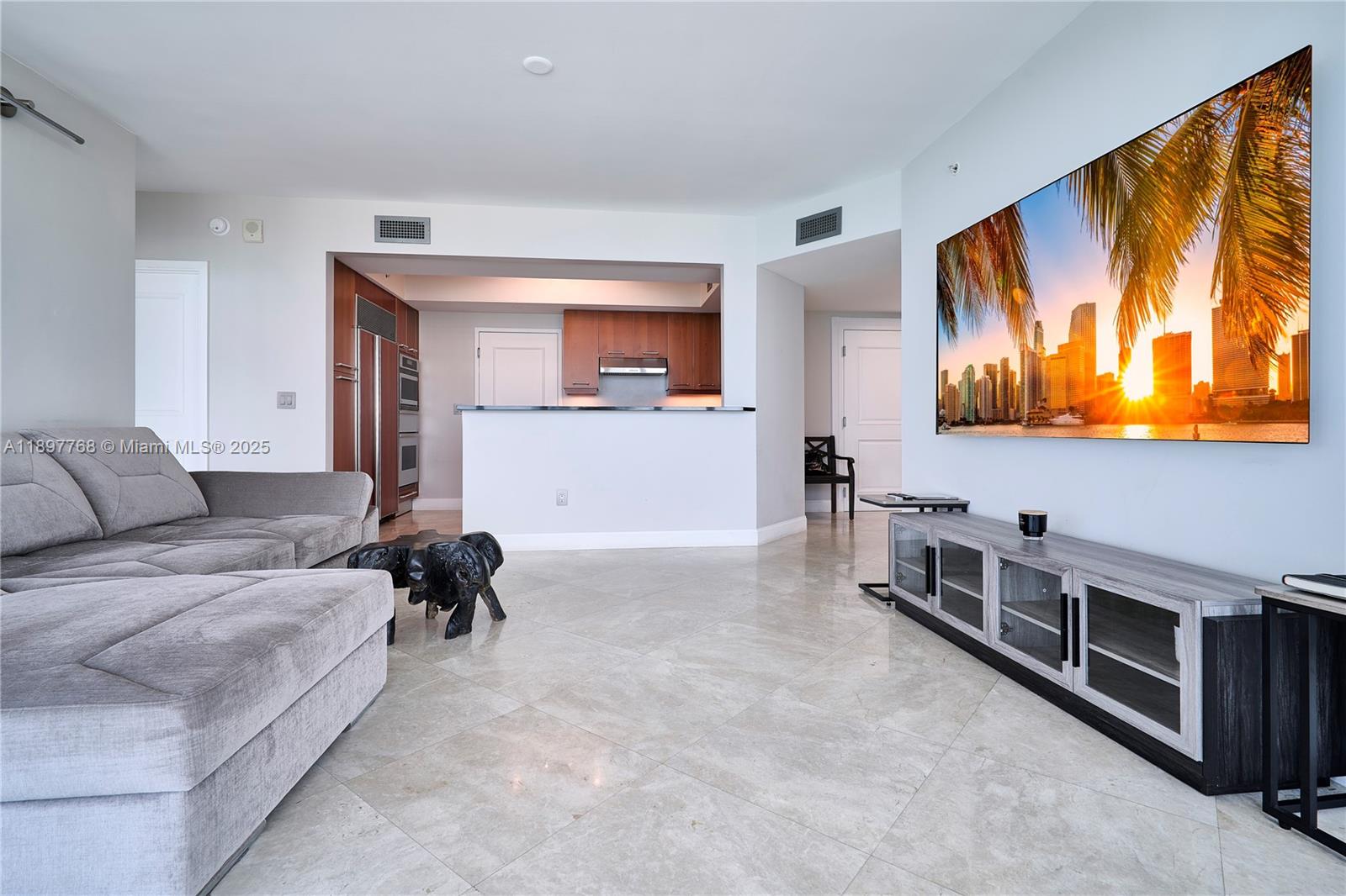 OCEAN PALMS CONDO - Residential Lease