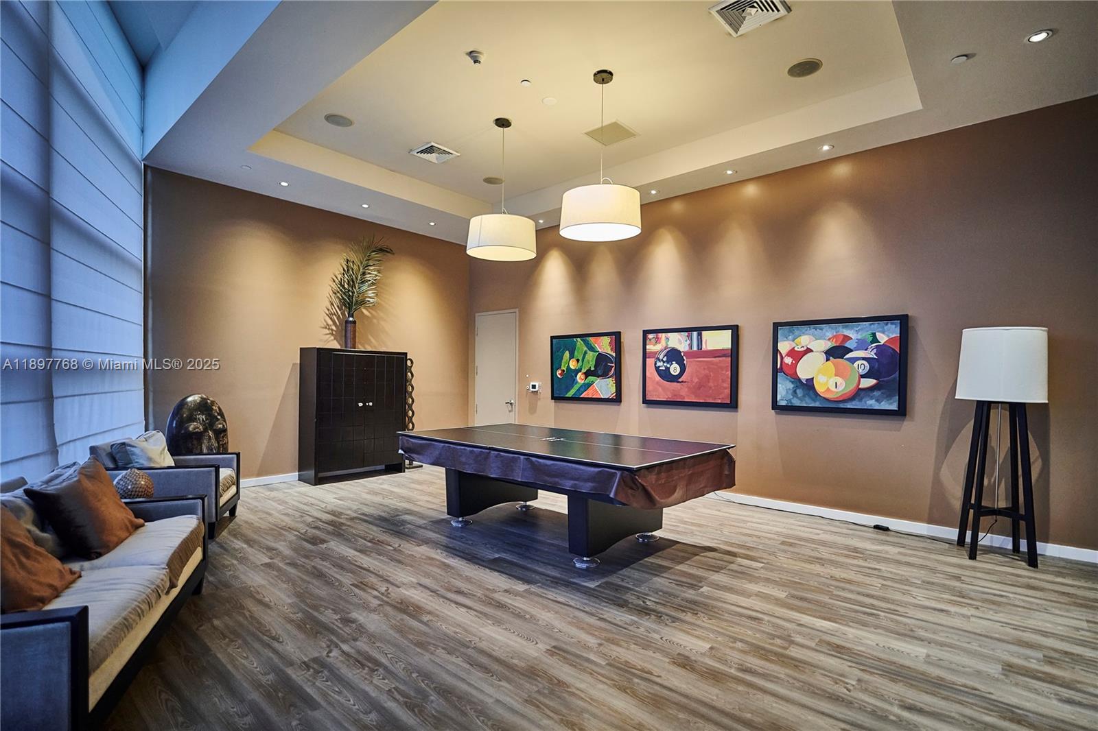 OCEAN PALMS CONDO - Residential Lease