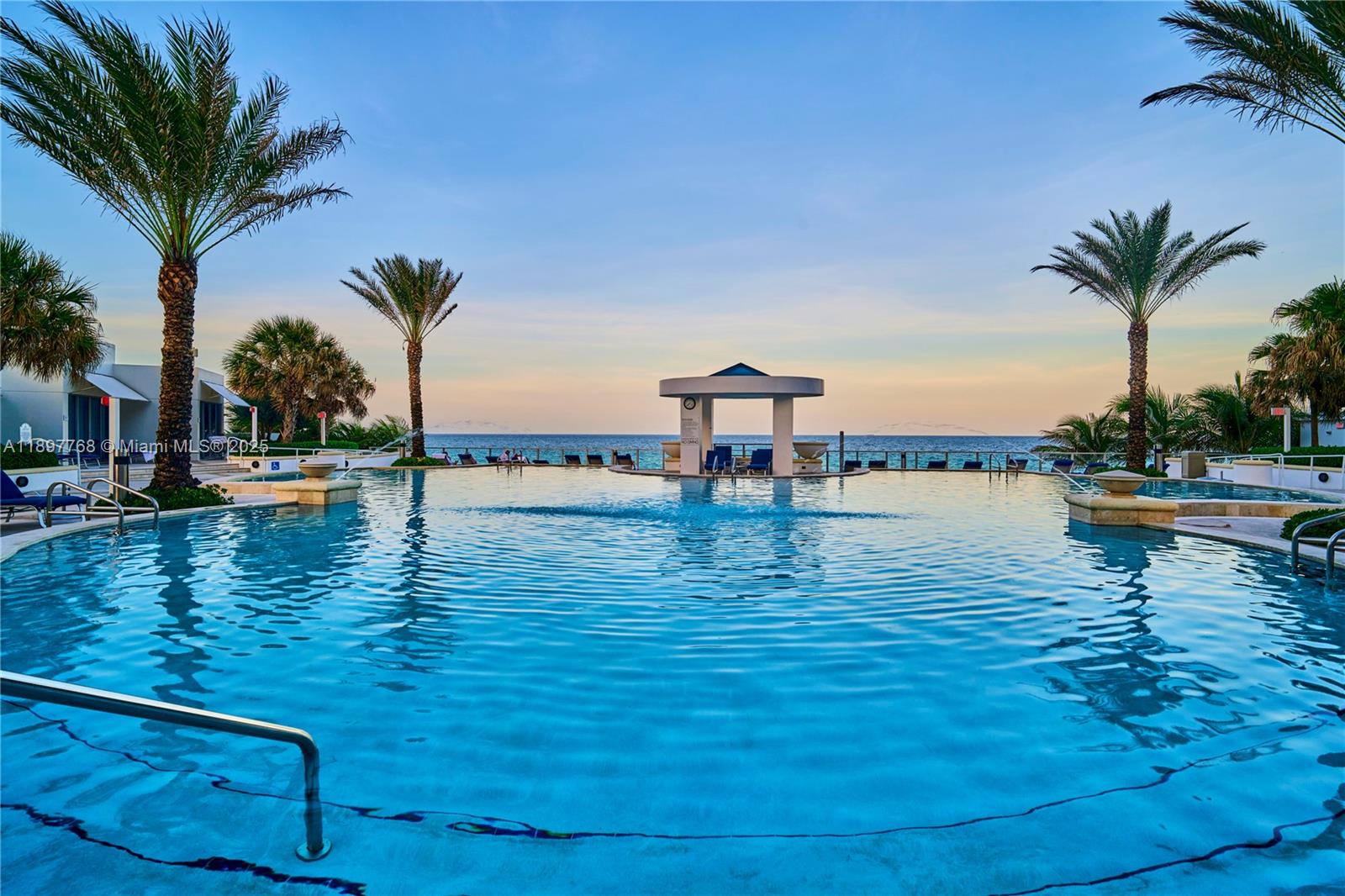 OCEAN PALMS CONDO - Residential Lease