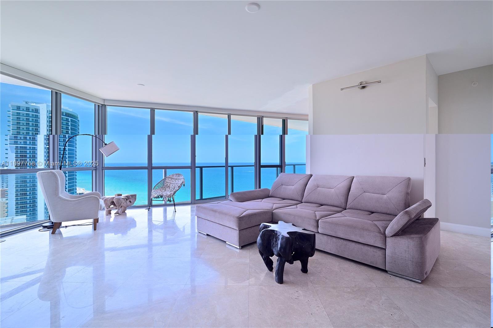 OCEAN PALMS CONDO - Residential Lease