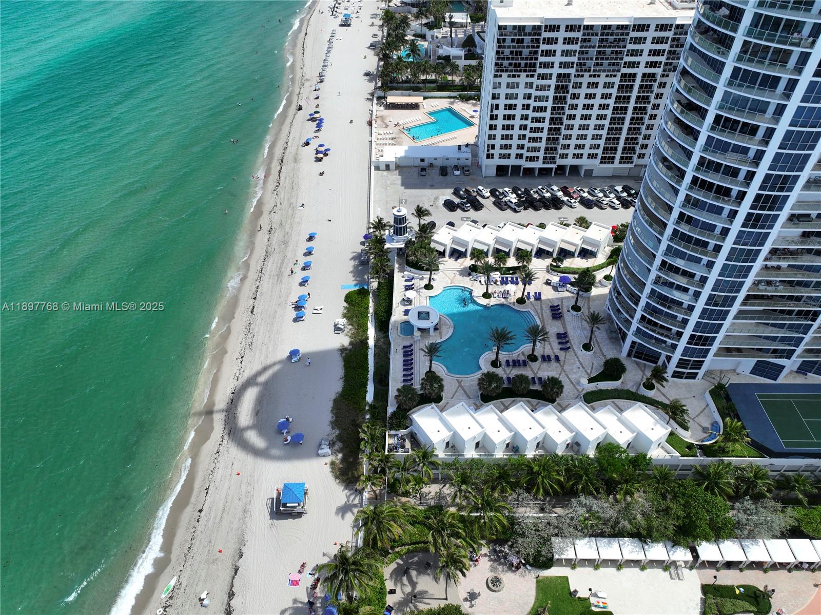 3101 S Ocean Dr 3005