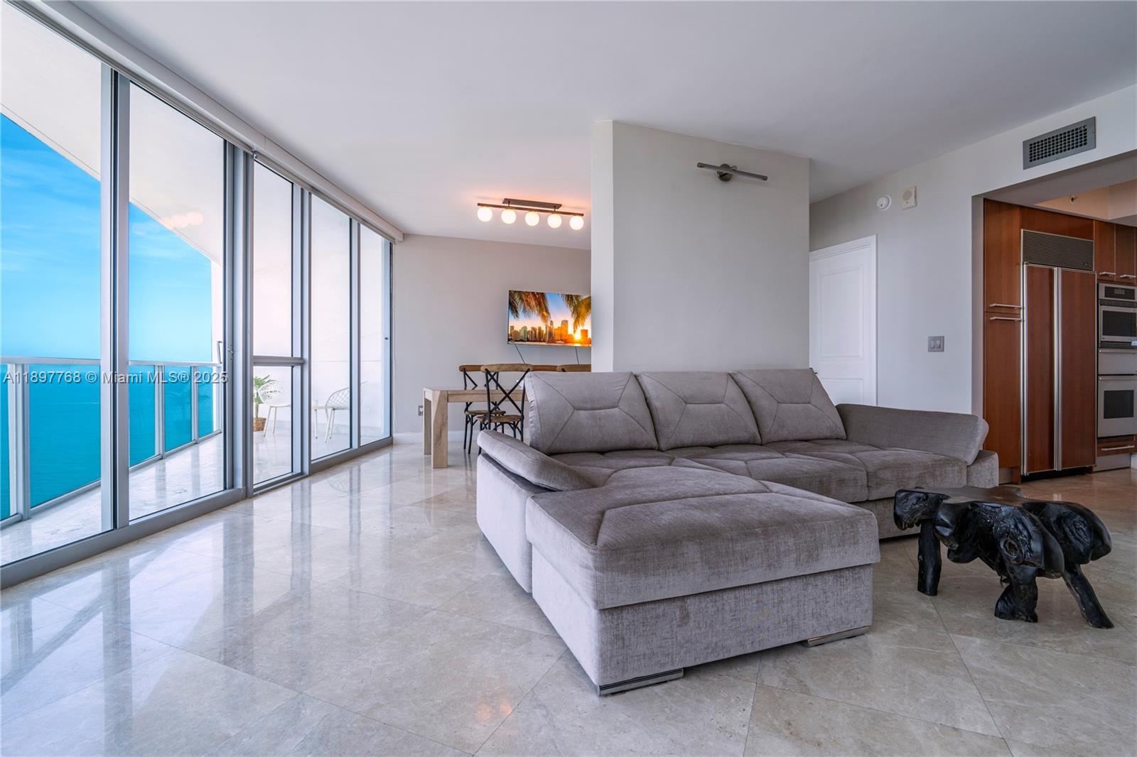 OCEAN PALMS CONDO - Residential Lease