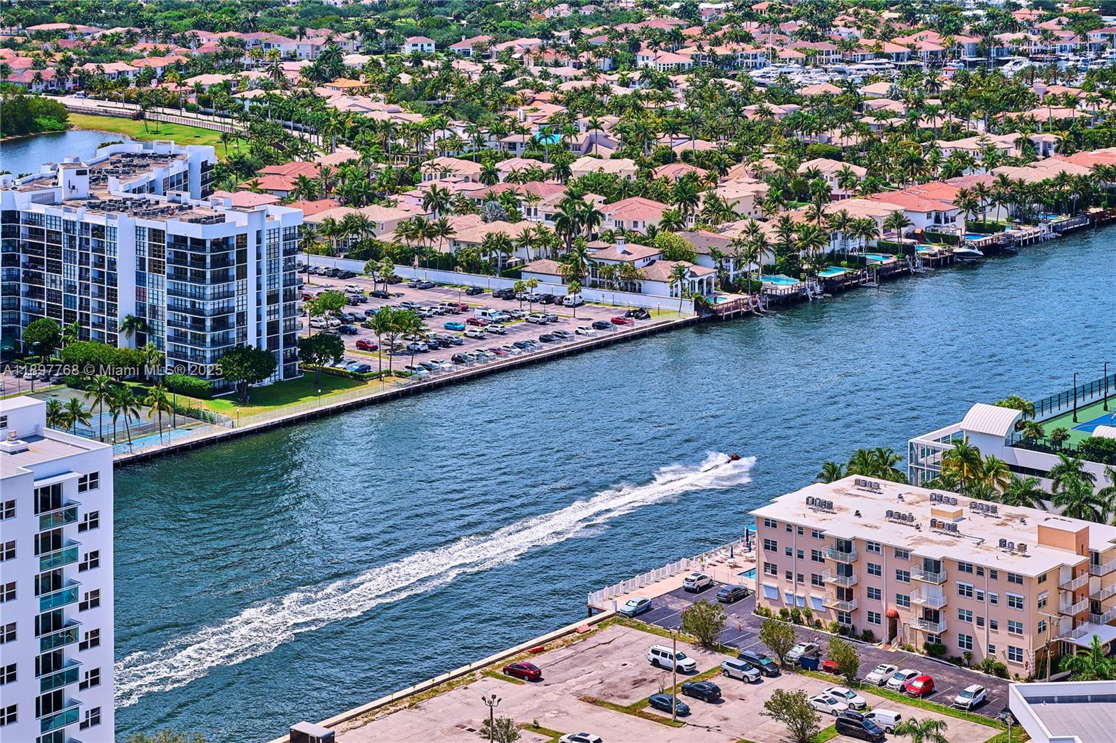 OCEAN PALMS CONDO - Residential Lease