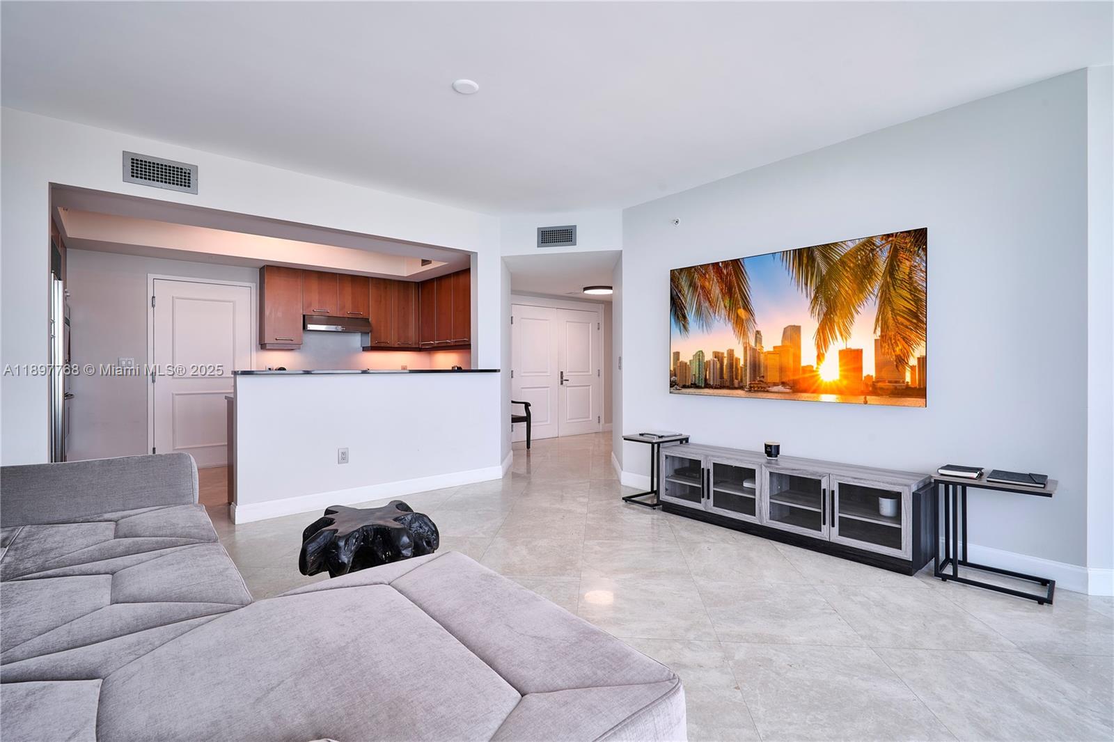 OCEAN PALMS CONDO - Residential Lease