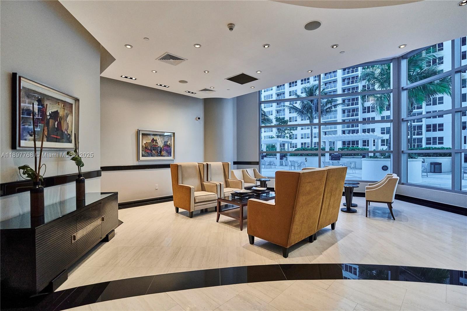 OCEAN PALMS CONDO - Residential Lease
