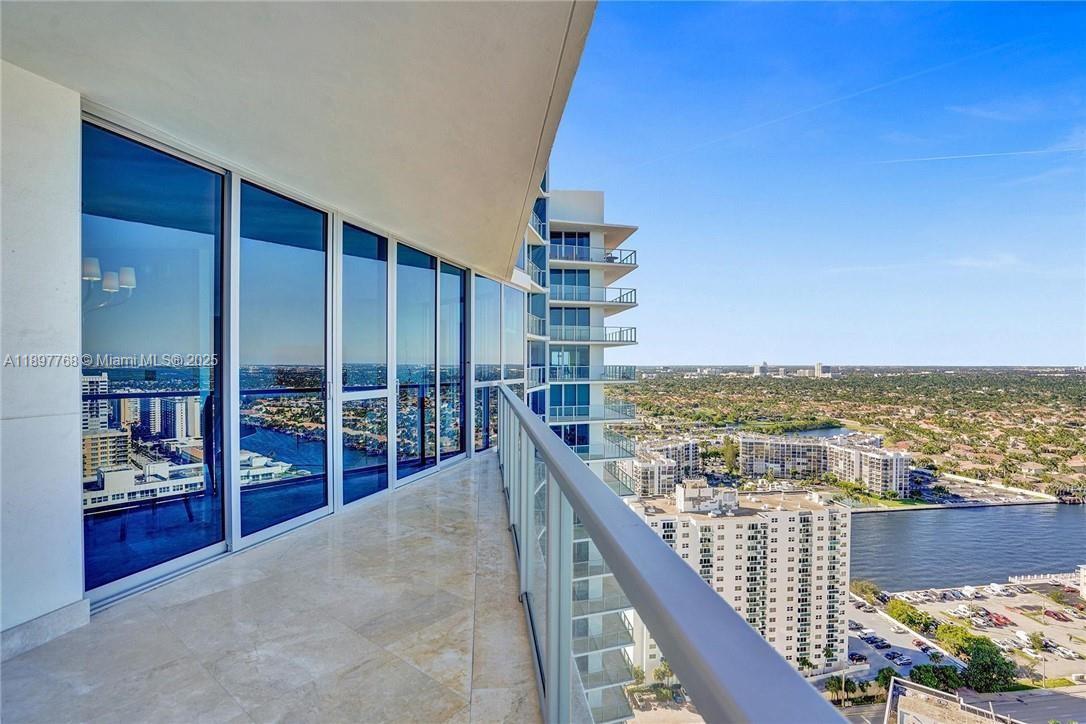 OCEAN PALMS CONDO - Residential Lease