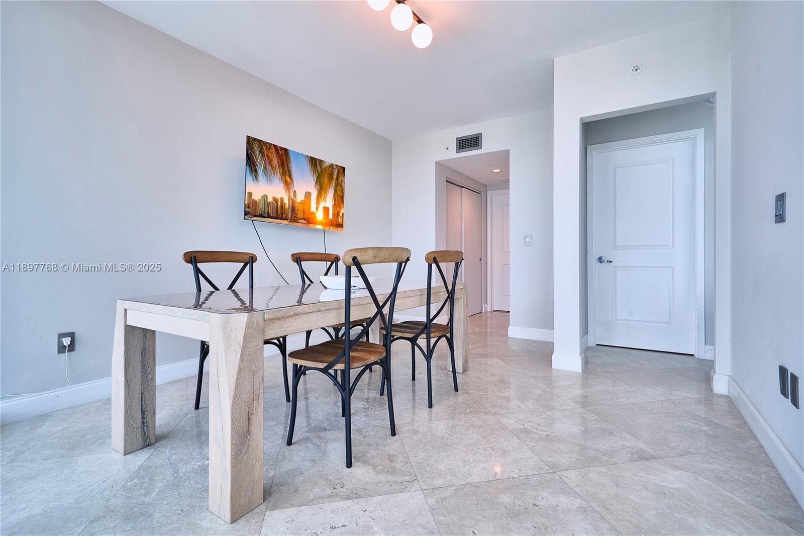 OCEAN PALMS CONDO - Residential Lease