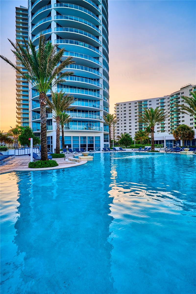 OCEAN PALMS CONDO - Residential Lease