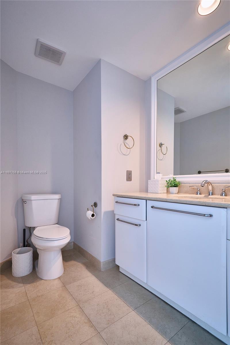 OCEAN PALMS CONDO - Residential Lease