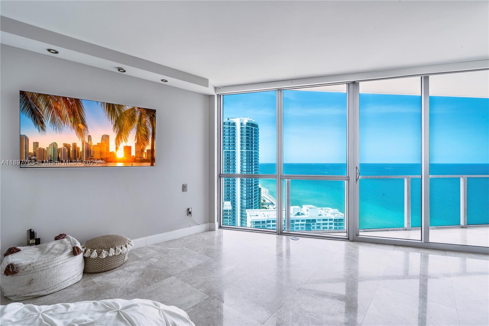 OCEAN PALMS CONDO - Residential Lease