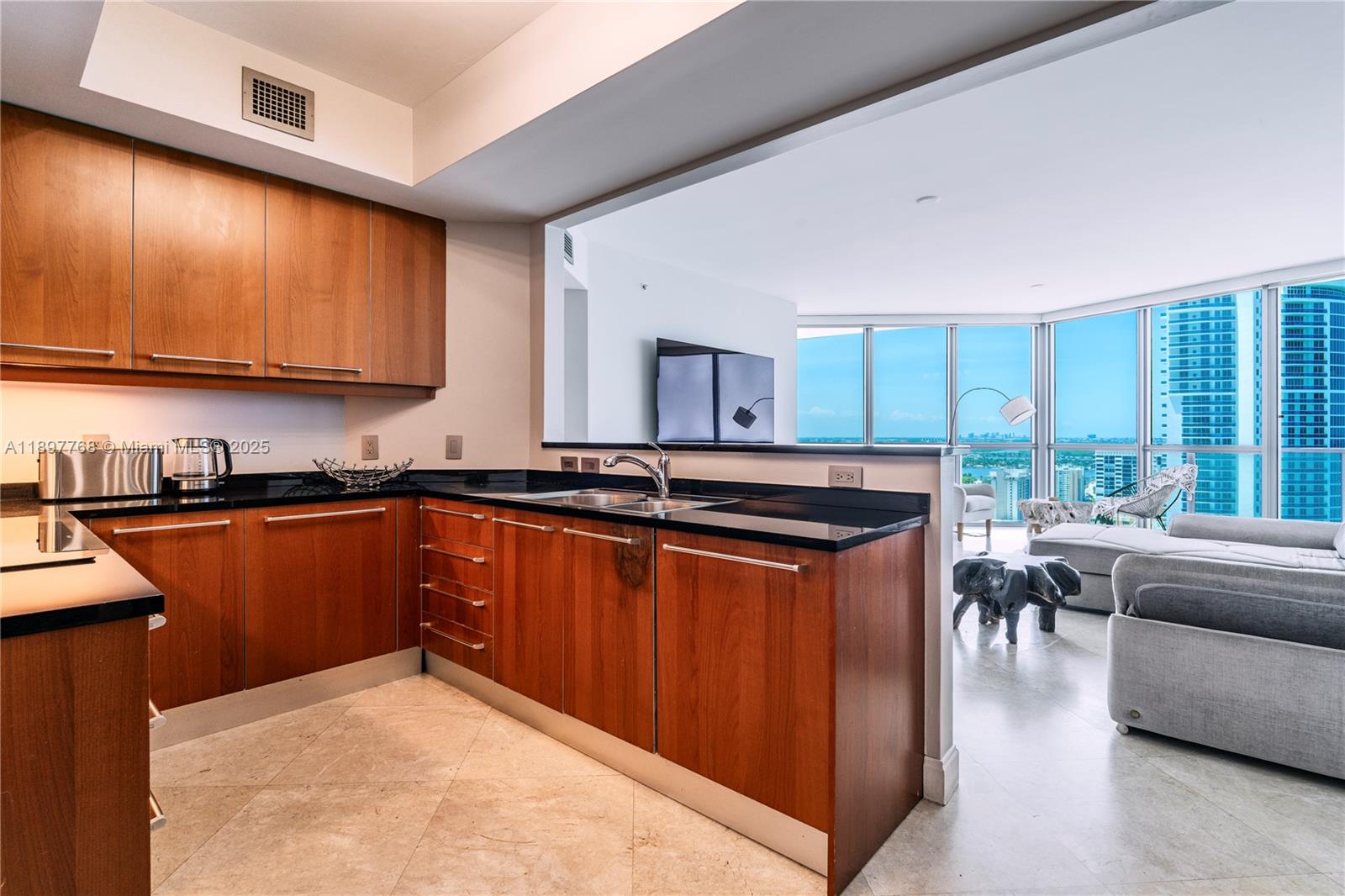 OCEAN PALMS CONDO - Residential Lease
