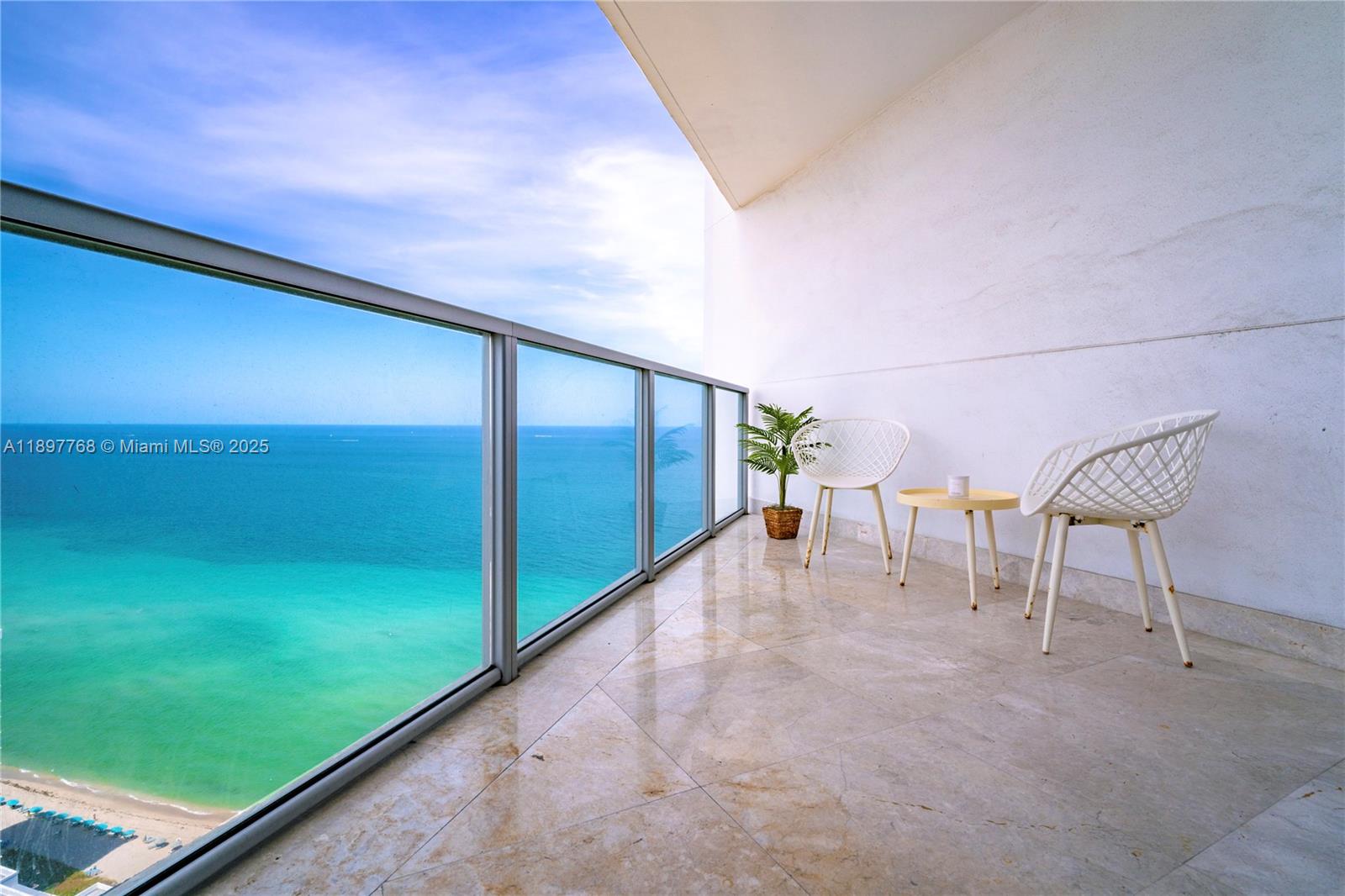 OCEAN PALMS CONDO - Residential Lease