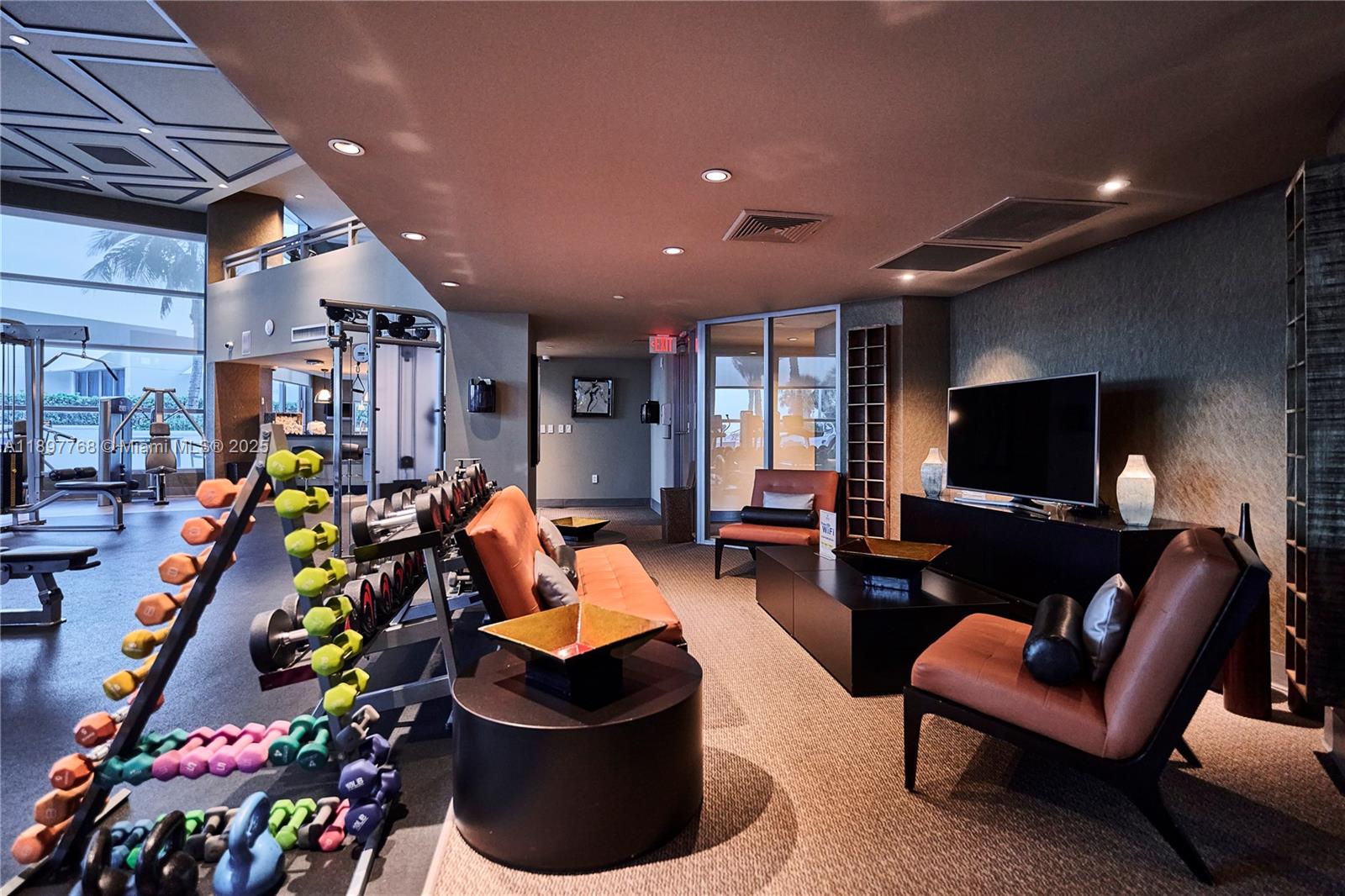 OCEAN PALMS CONDO - Residential Lease